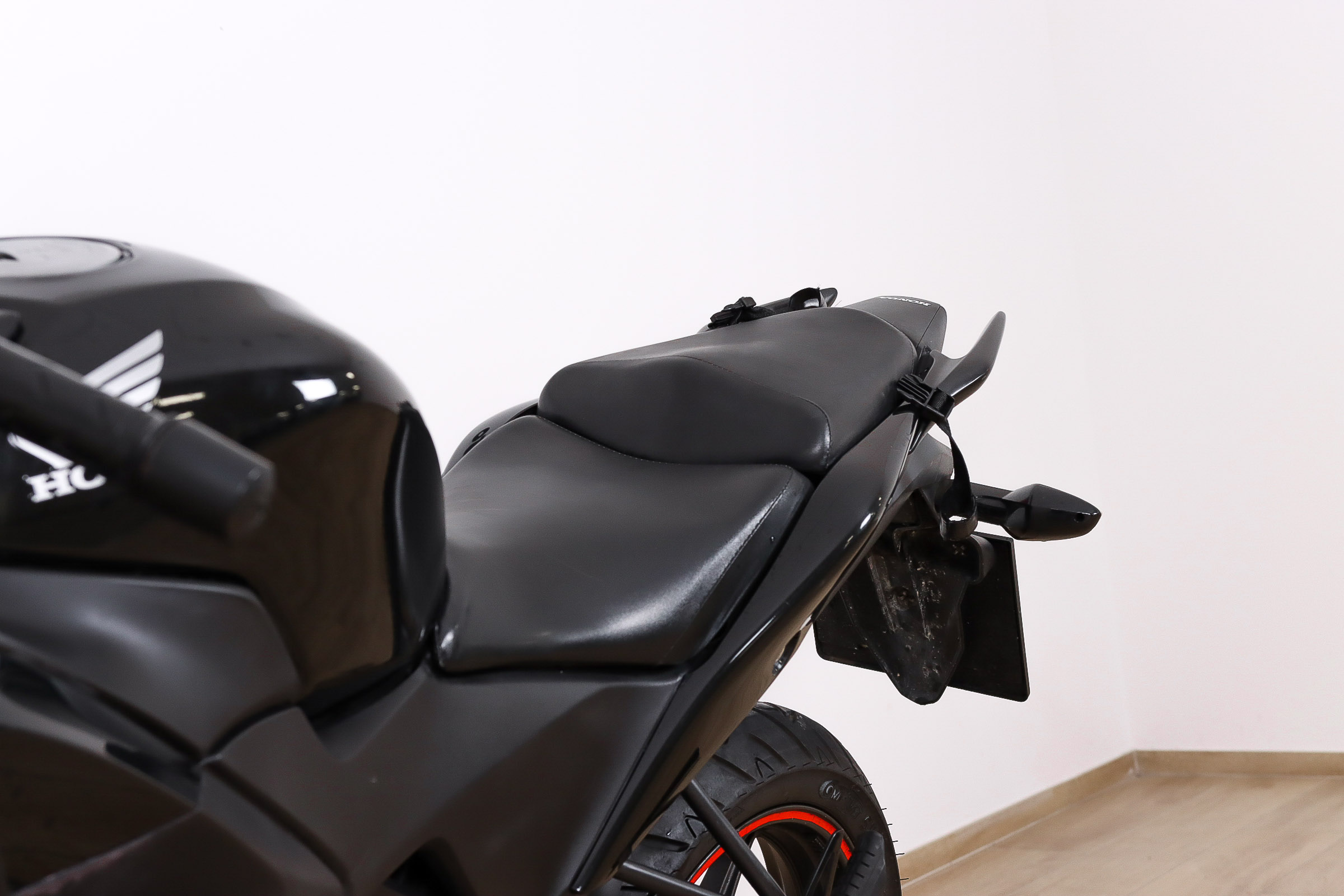 HONDA CBR 125RHONDA13 HONDA CBR 125RHONDA13