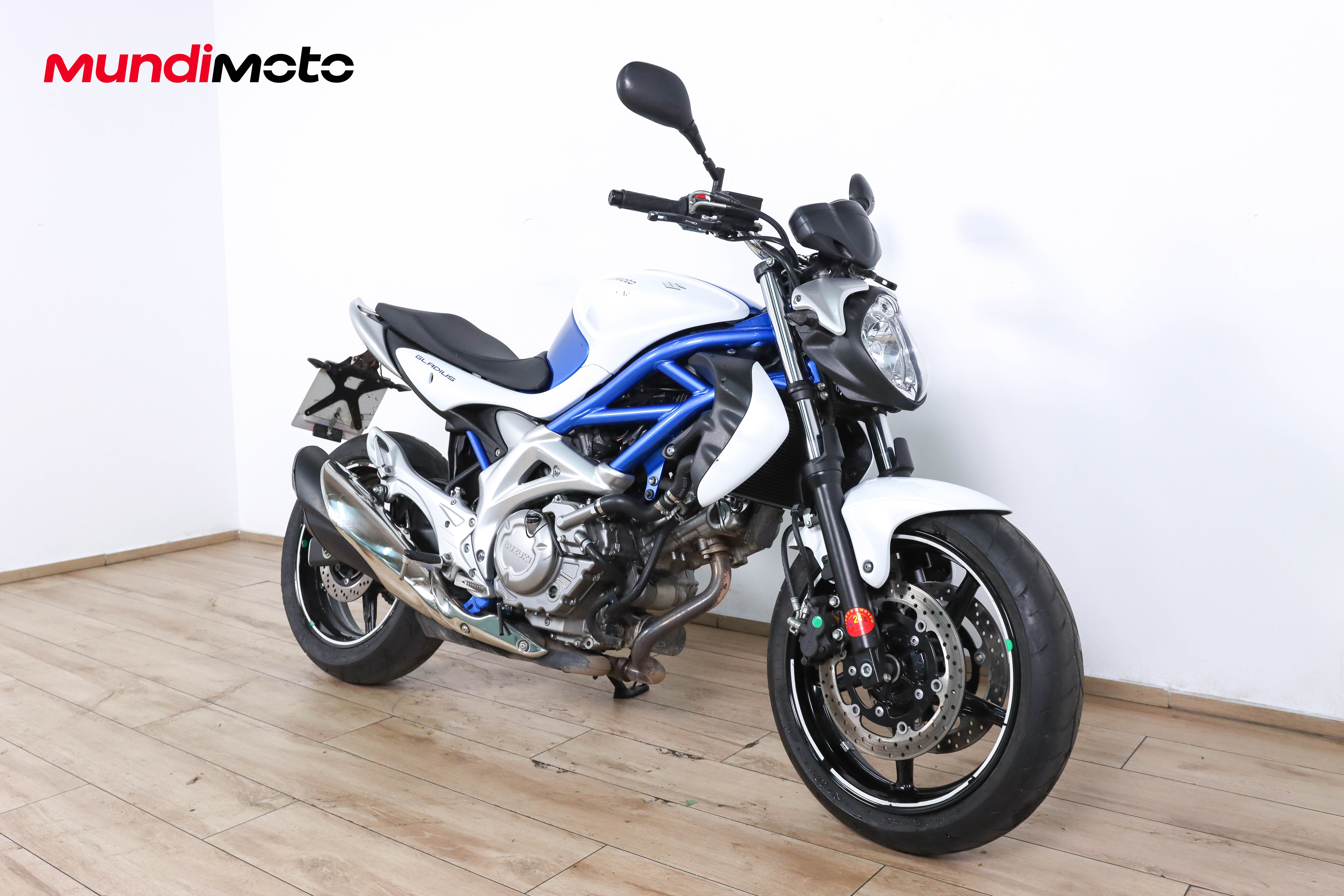 SUZUKI Gladius 650SUZUKI1 SUZUKI Gladius 650SUZUKI1