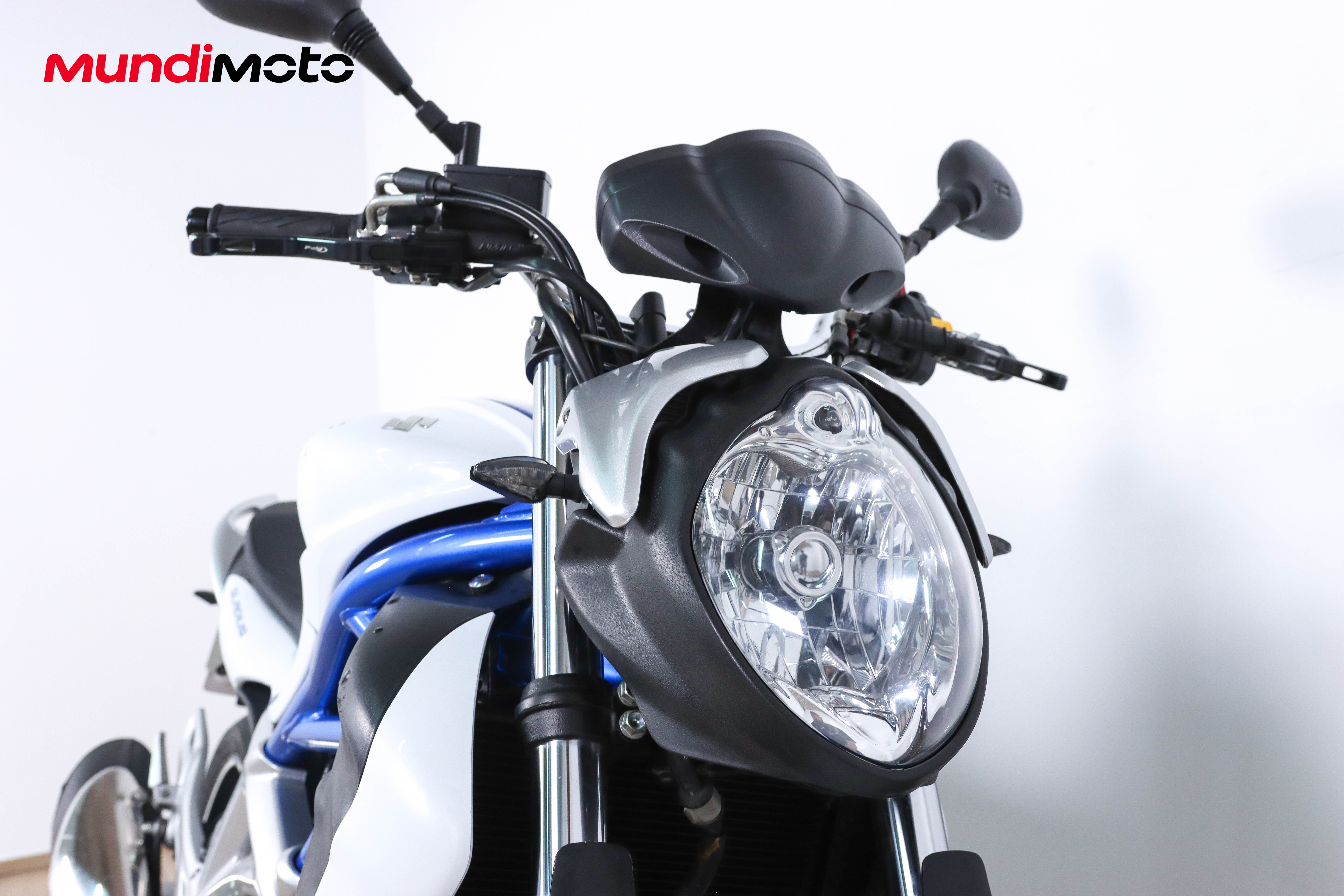 SUZUKI Gladius 650SUZUKI6 SUZUKI Gladius 650SUZUKI6