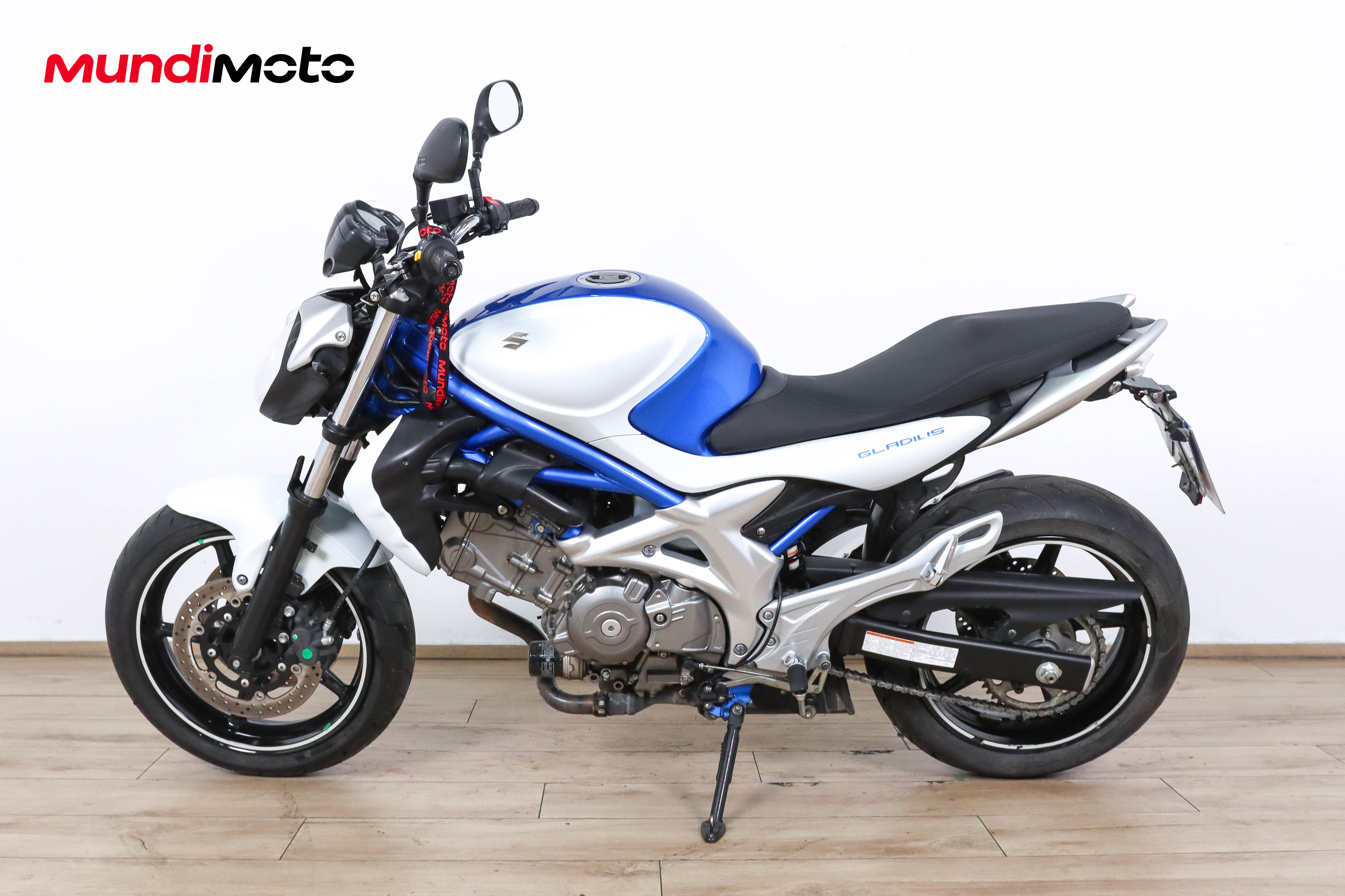 SUZUKI Gladius 650SUZUKI7 SUZUKI Gladius 650SUZUKI7