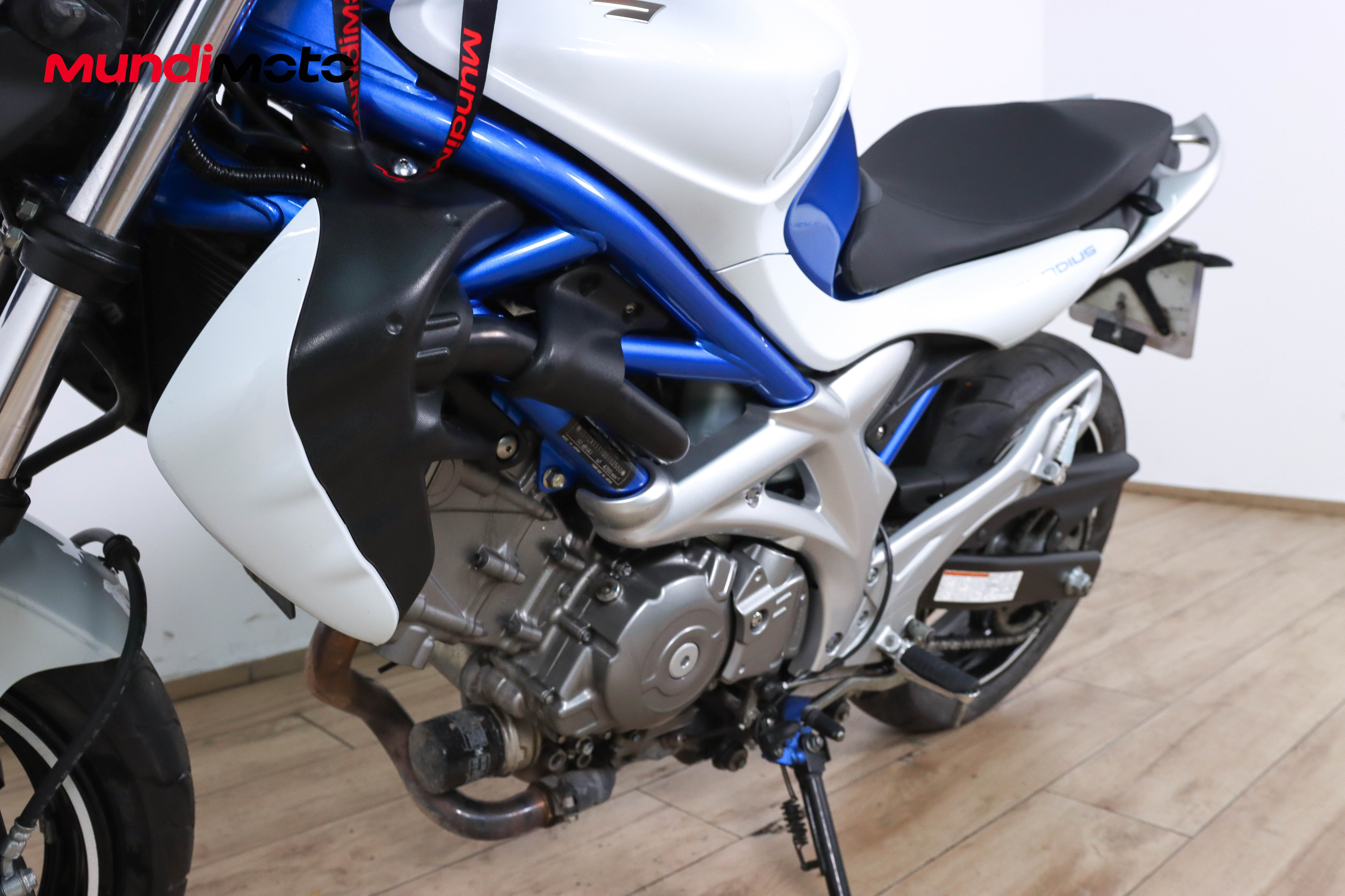 SUZUKI Gladius 650SUZUKI10 SUZUKI Gladius 650SUZUKI10