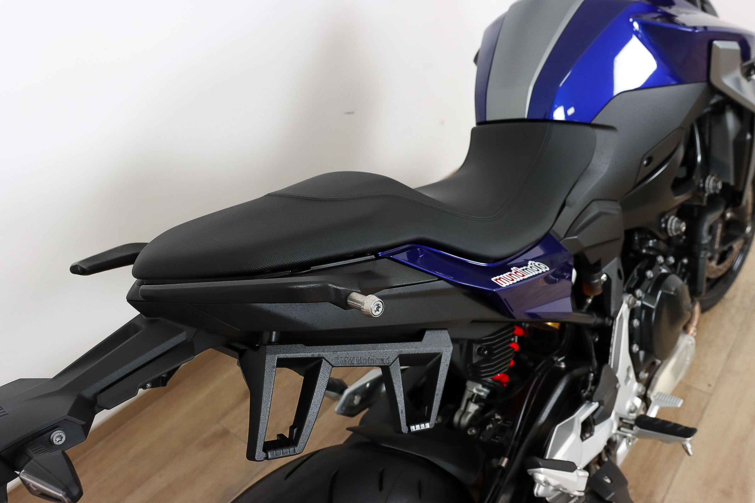 BMW F 900 RBMW5 BMW F 900 RBMW5