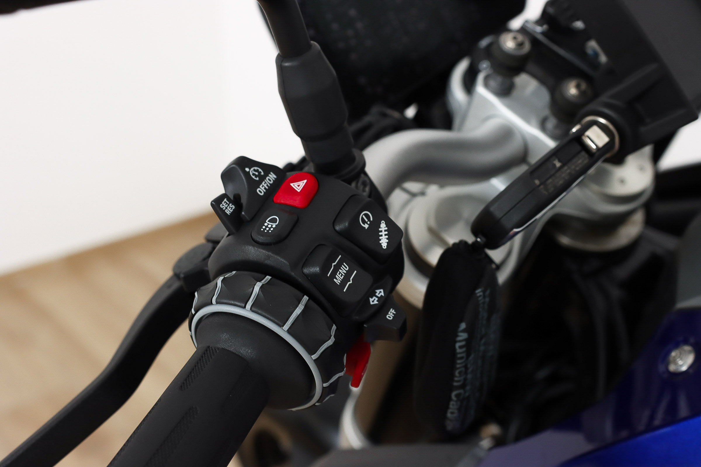 BMW F 900 RBMW15 BMW F 900 RBMW15