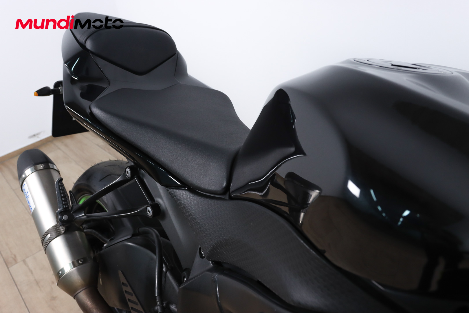 KAWASAKI ZX 6RKAWASAKI5 KAWASAKI ZX 6RKAWASAKI5