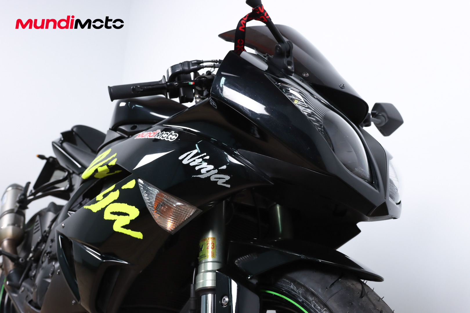 KAWASAKI ZX 6RKAWASAKI6 KAWASAKI ZX 6RKAWASAKI6