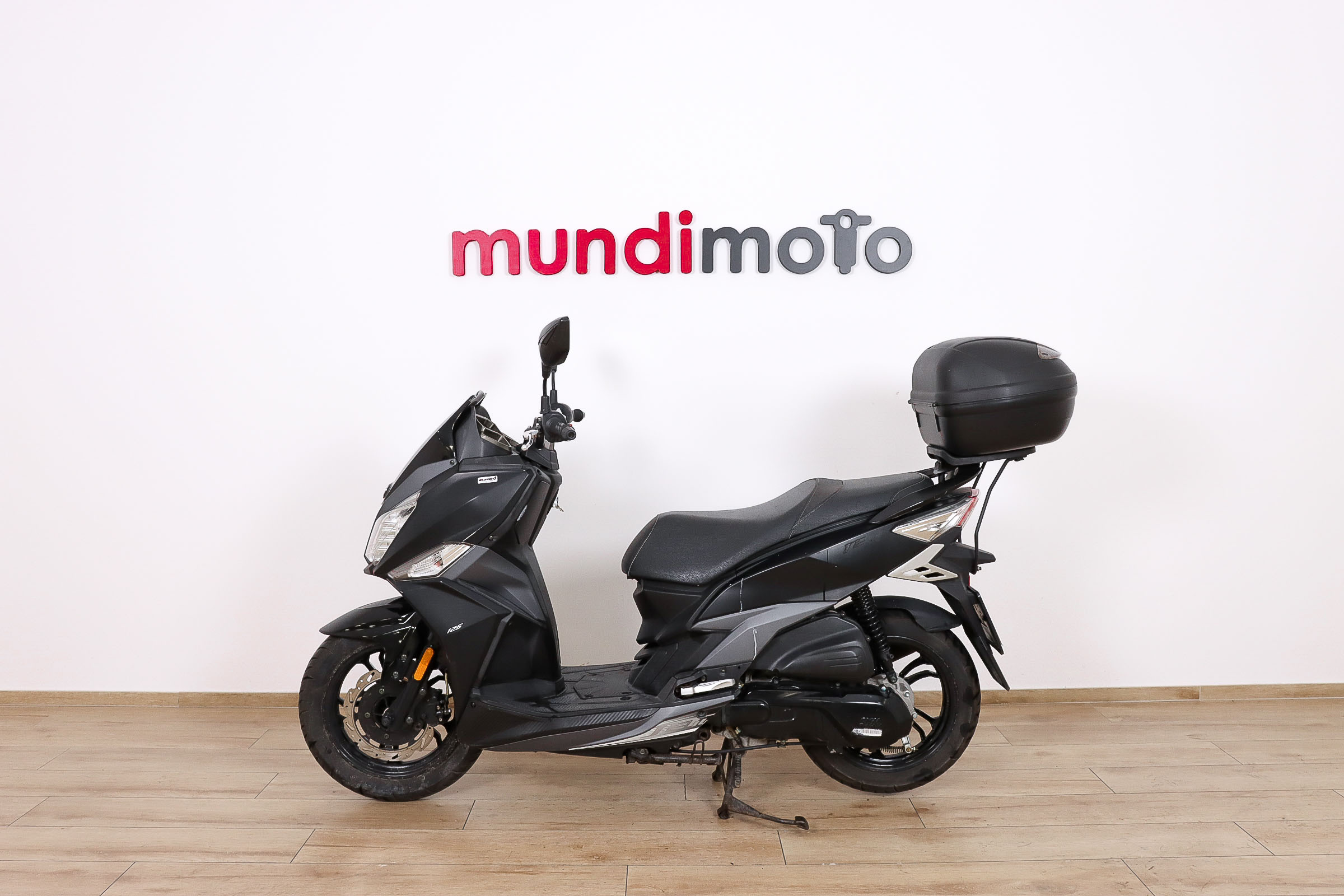 SYM Jet 4 125SYM5 SYM Jet 4 125SYM5