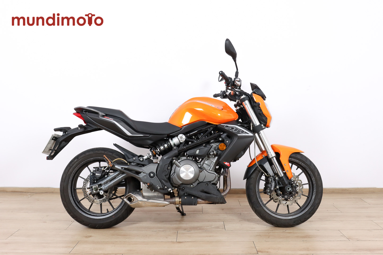 BENELLI BN 302BENELLI0 BENELLI BN 302BENELLI0