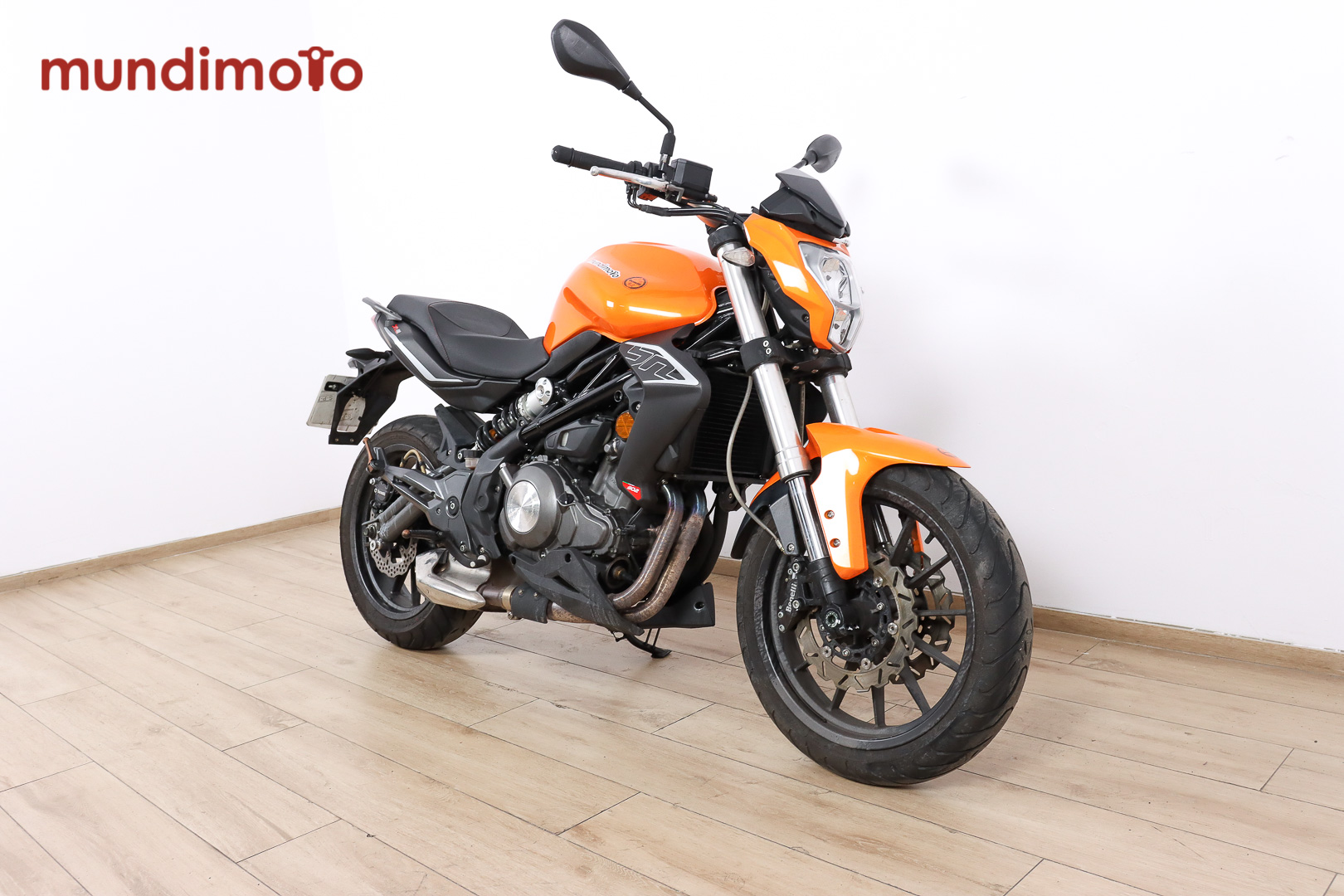 BENELLI BN 302BENELLI1 BENELLI BN 302BENELLI1