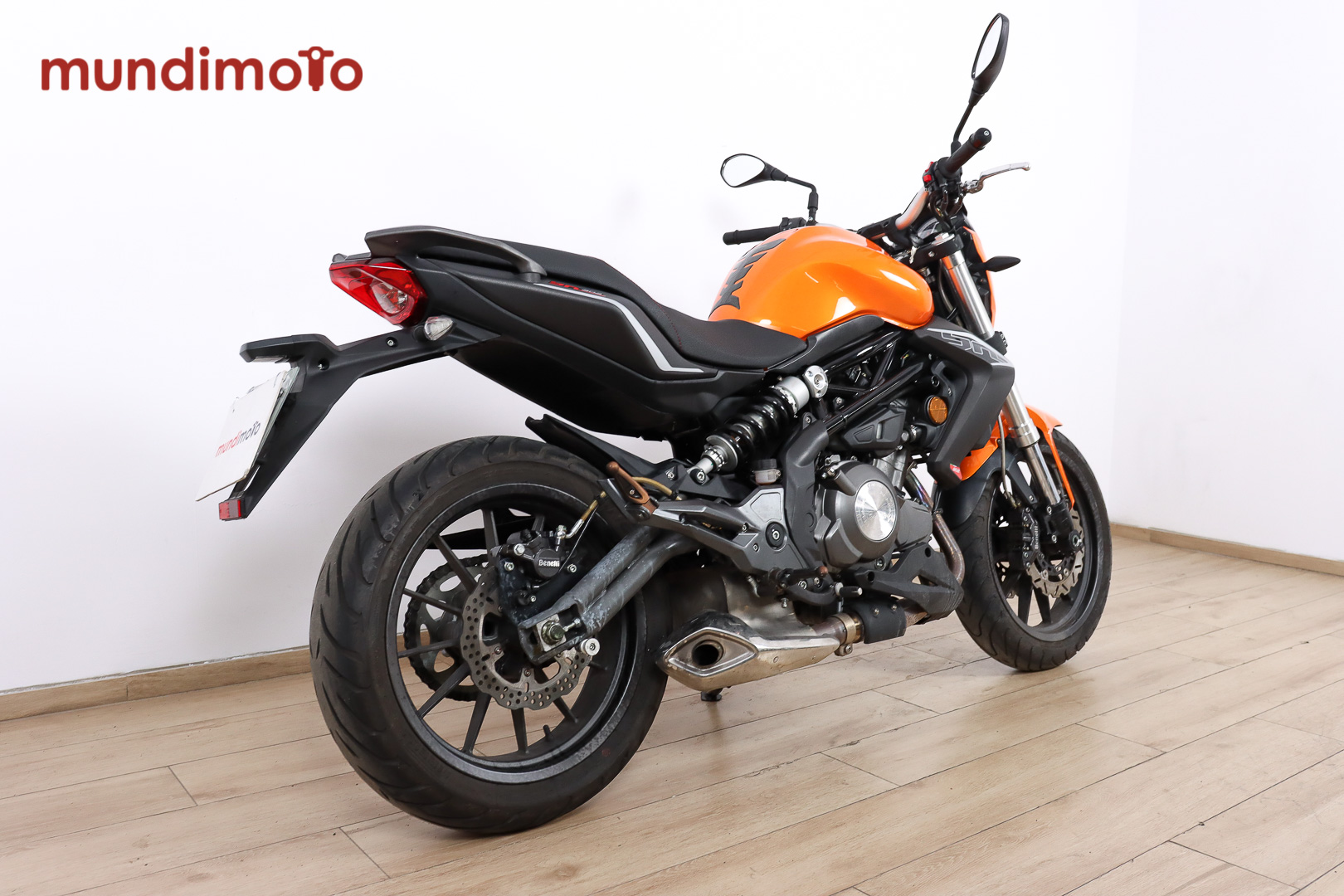 BENELLI BN 302BENELLI2 BENELLI BN 302BENELLI2