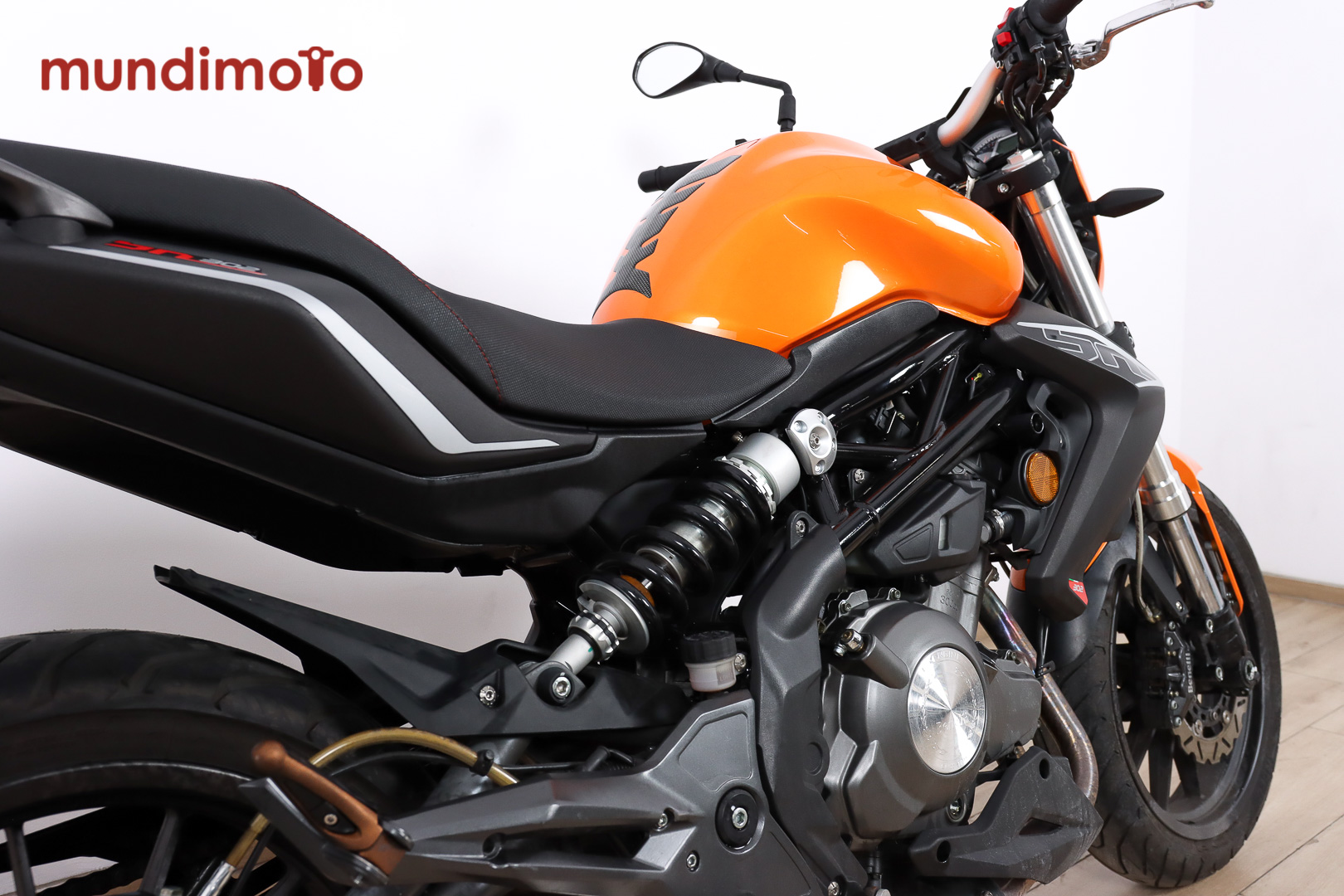 BENELLI BN 302BENELLI3 BENELLI BN 302BENELLI3