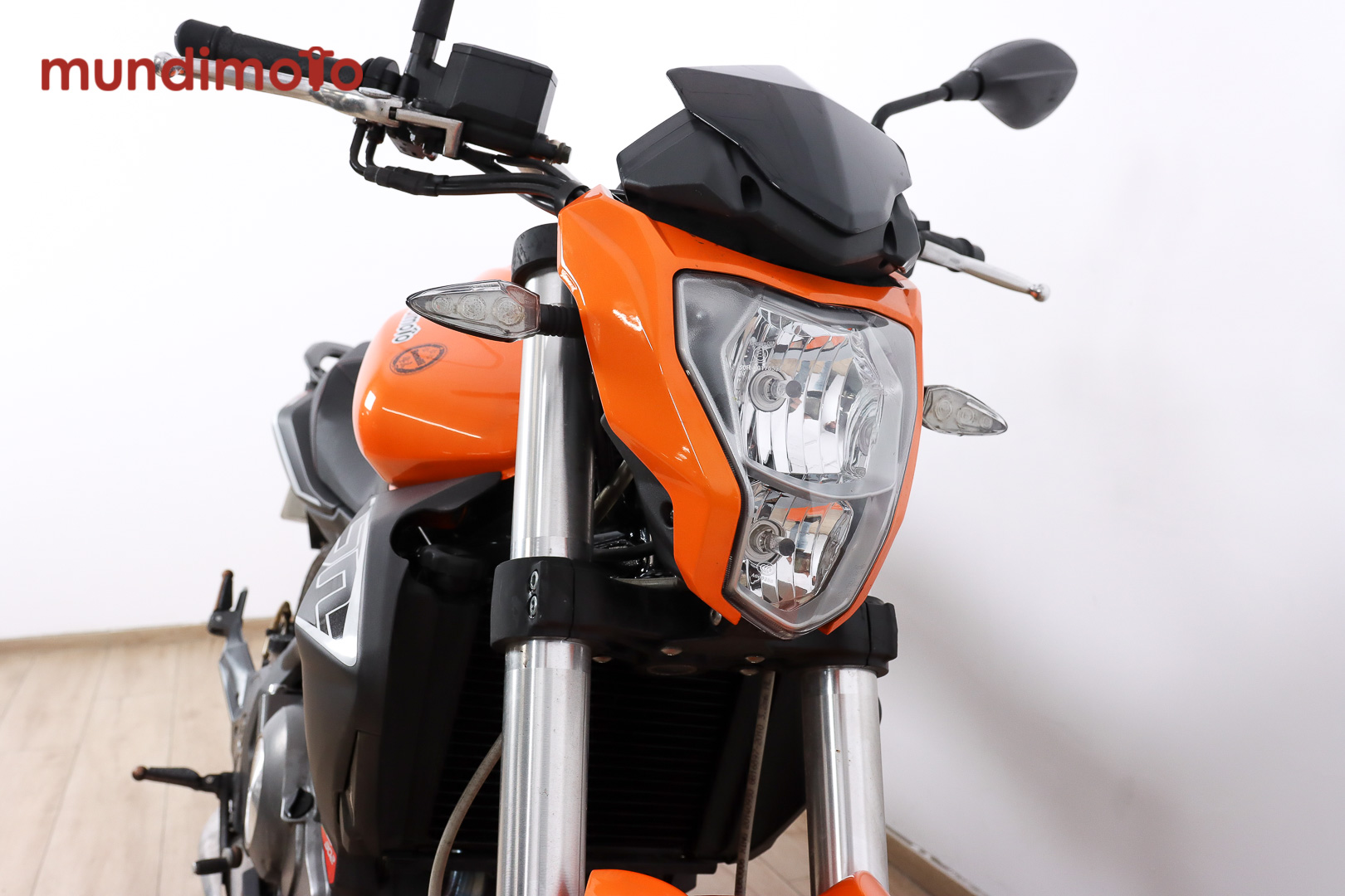 BENELLI BN 302BENELLI4 BENELLI BN 302BENELLI4