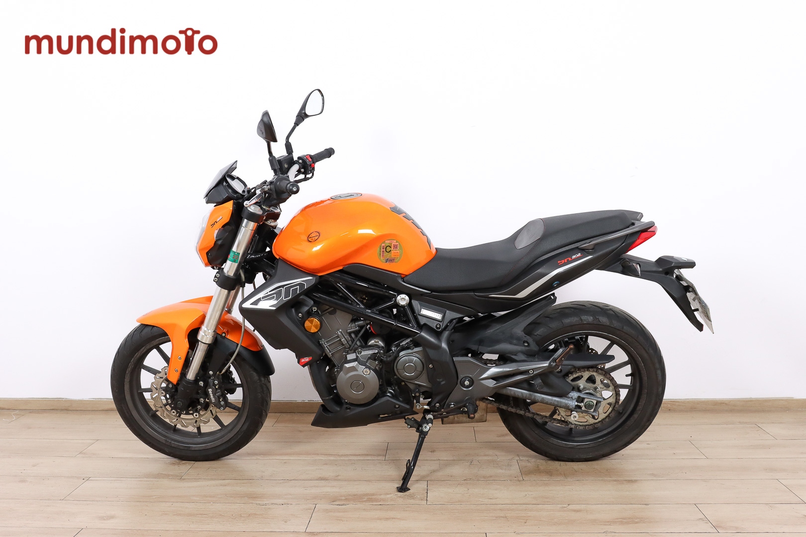 BENELLI BN 302BENELLI5 BENELLI BN 302BENELLI5