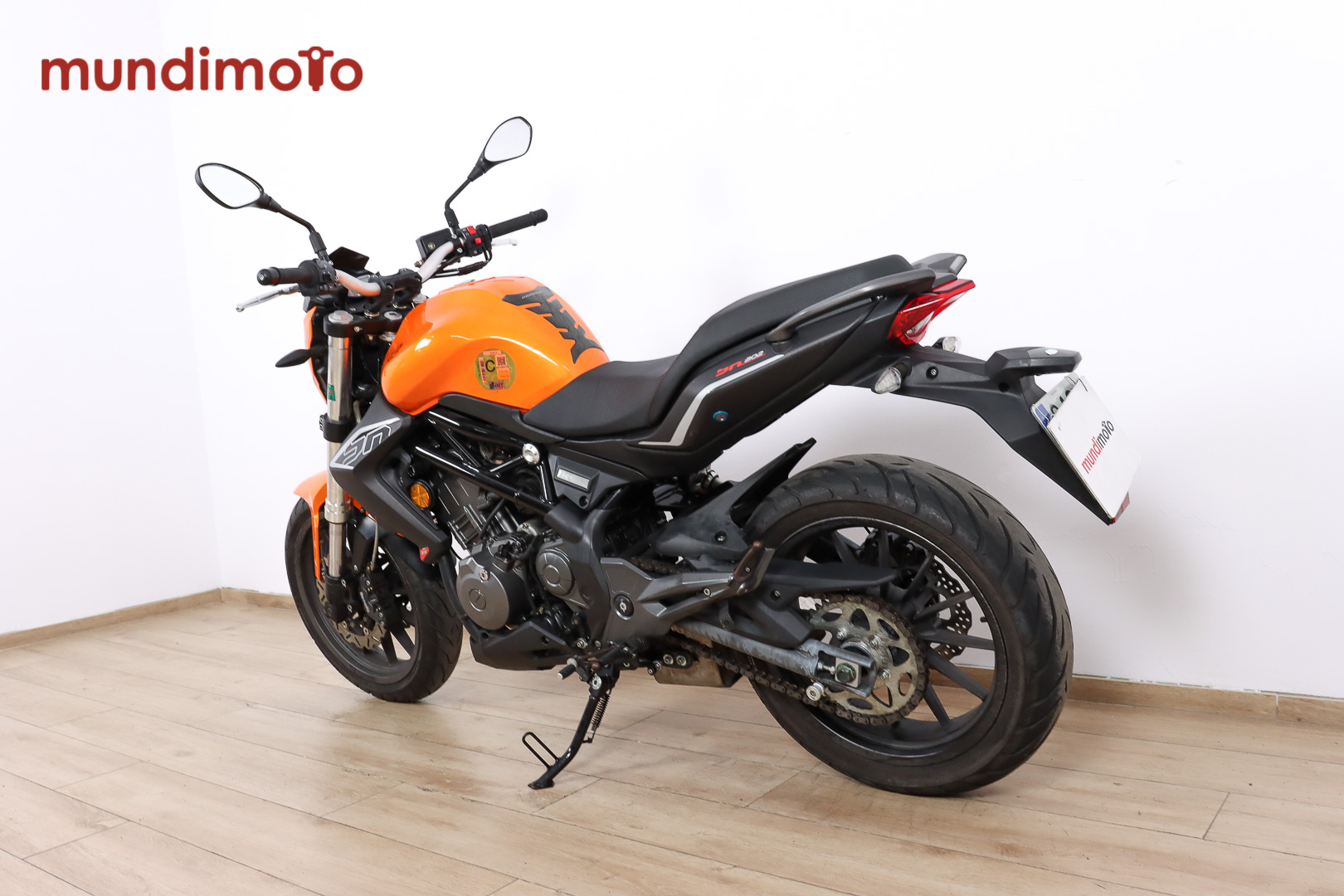 BENELLI BN 302BENELLI6 BENELLI BN 302BENELLI6