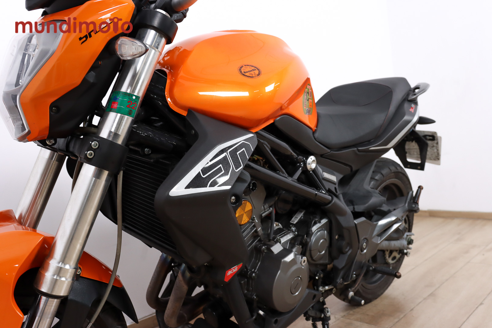 BENELLI BN 302BENELLI8 BENELLI BN 302BENELLI8