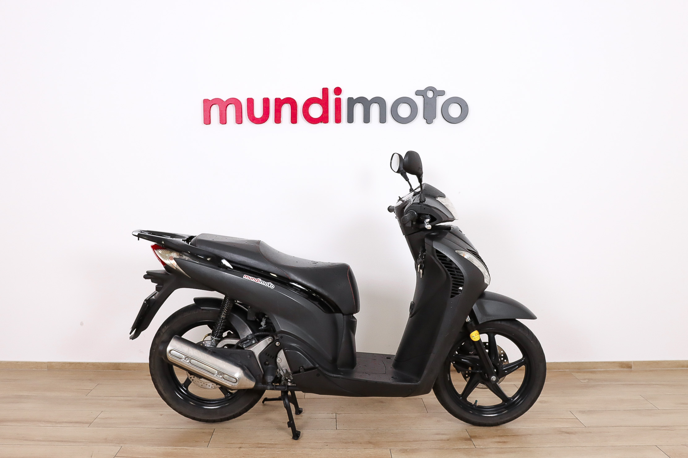 HONDA SCOOPY SH125iHONDA0 HONDA SCOOPY SH125iHONDA0