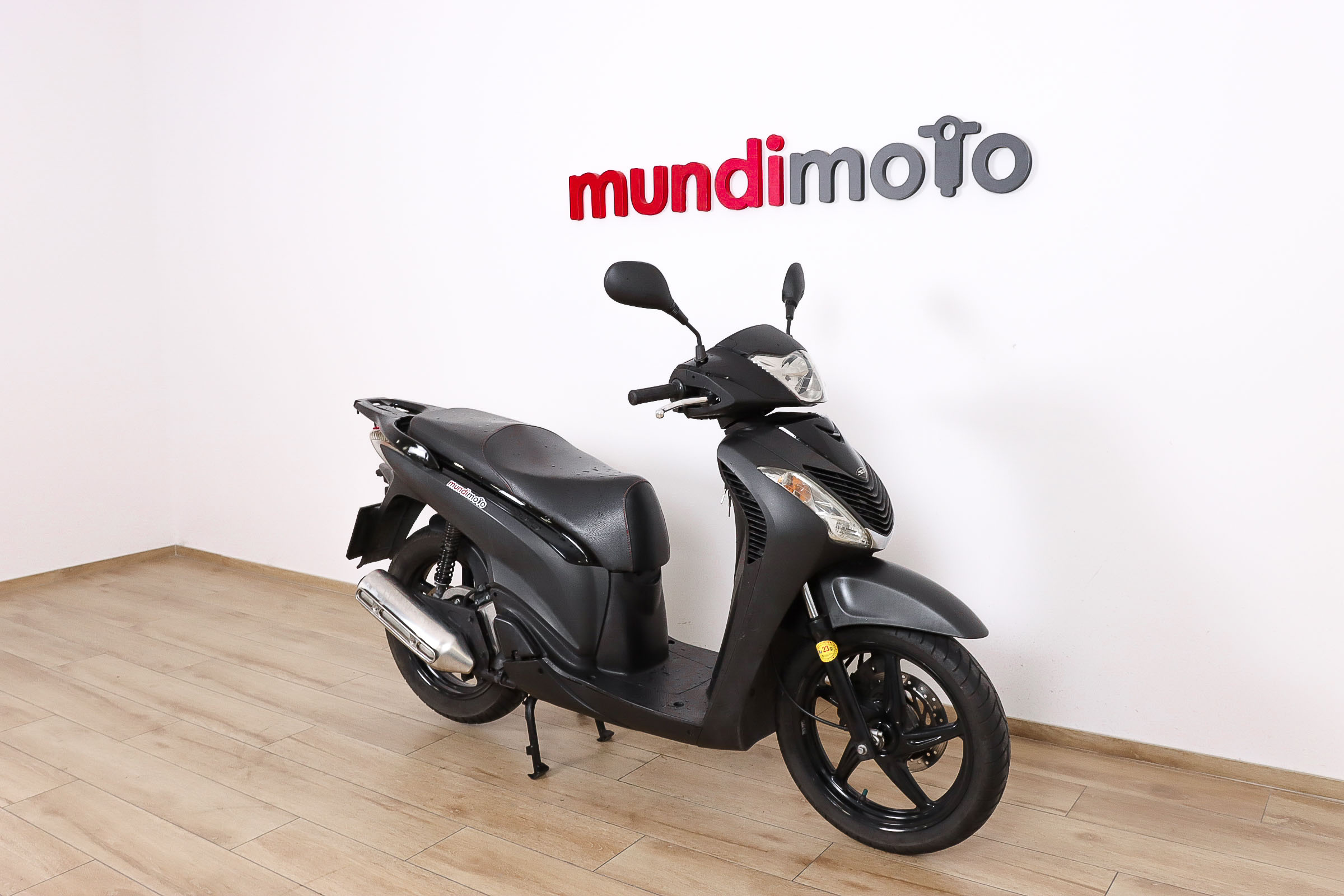 HONDA SCOOPY SH125iHONDA1 HONDA SCOOPY SH125iHONDA1