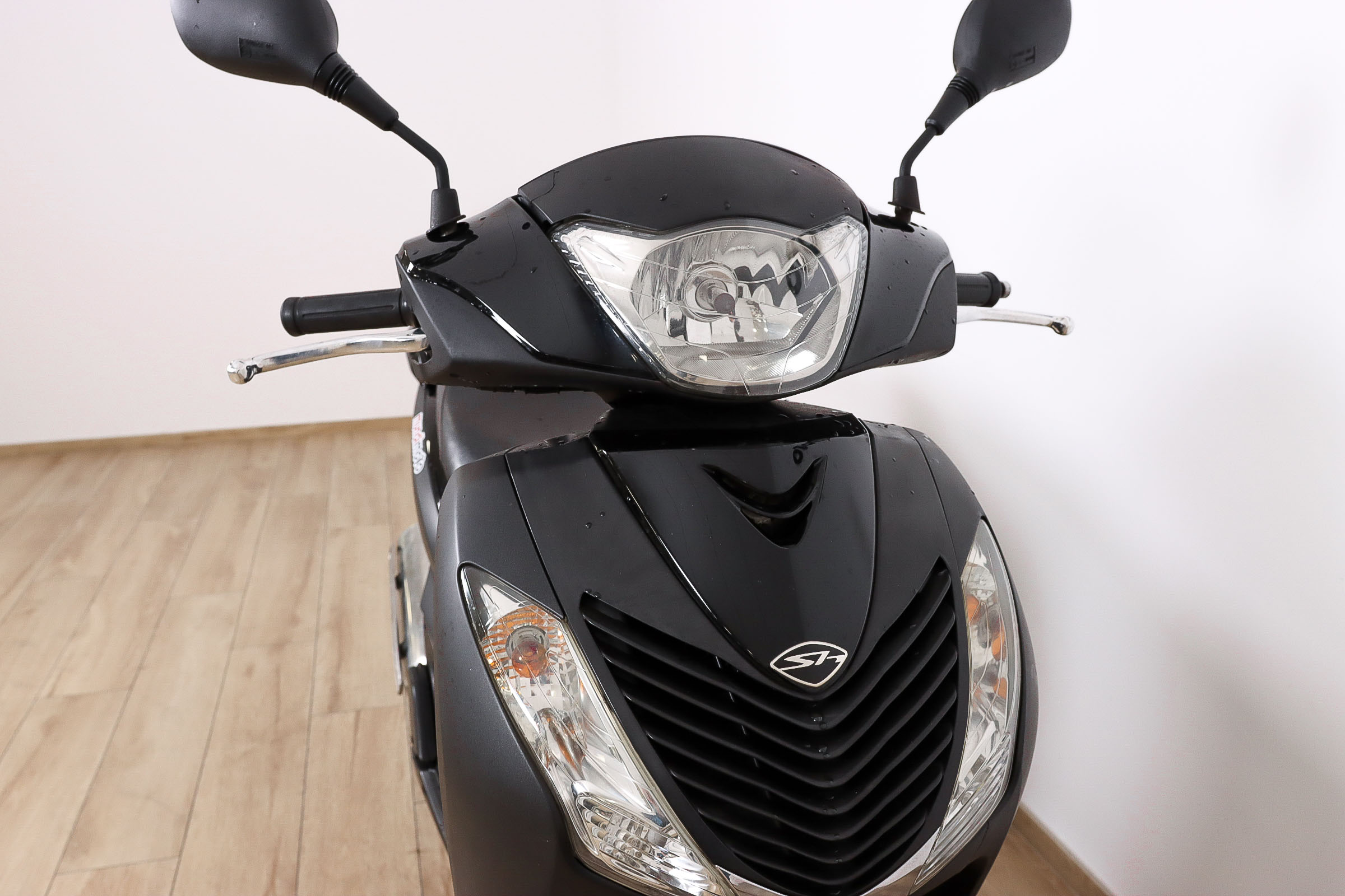 HONDA SCOOPY SH125iHONDA3 HONDA SCOOPY SH125iHONDA3