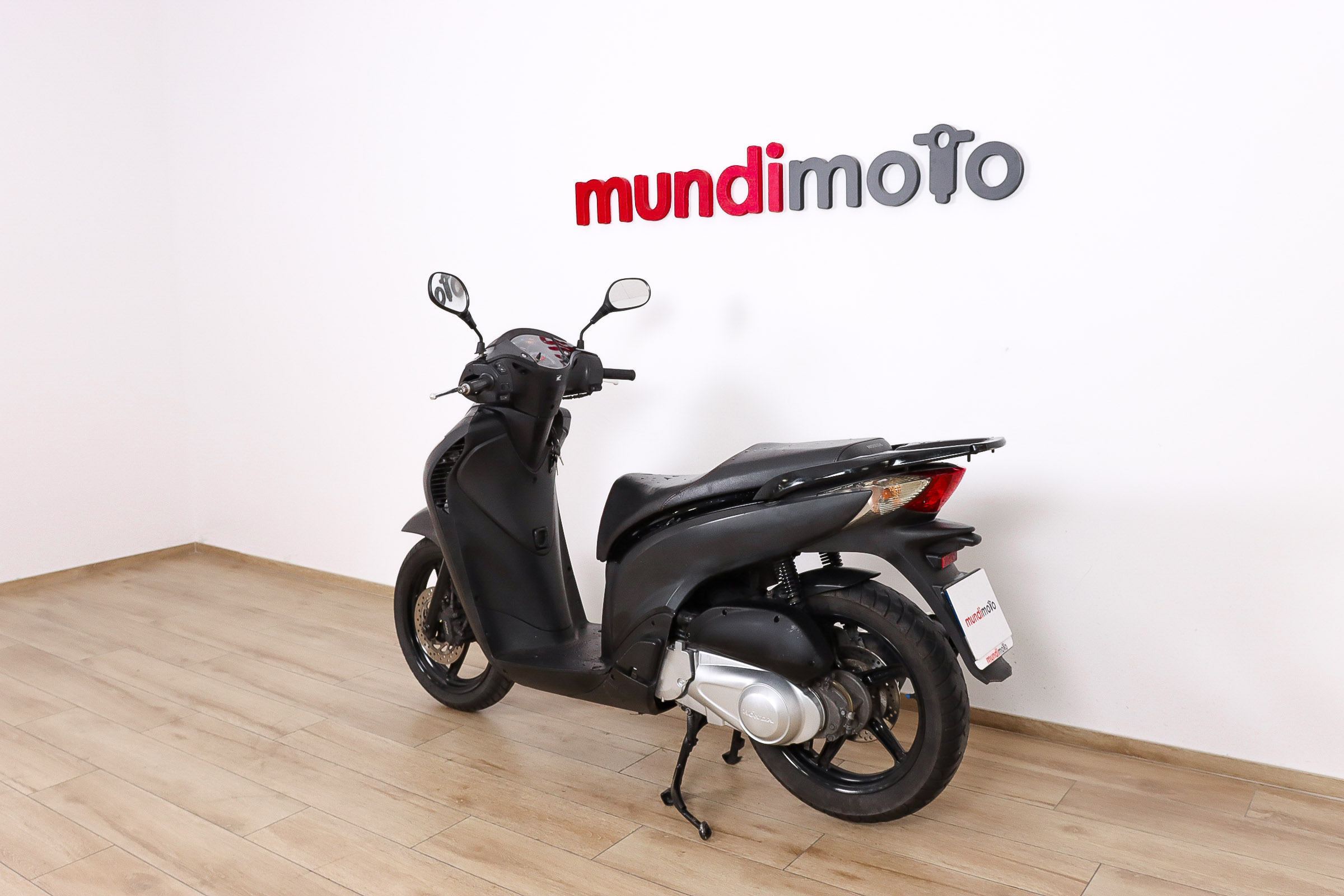 HONDA SCOOPY SH125iHONDA6 HONDA SCOOPY SH125iHONDA6