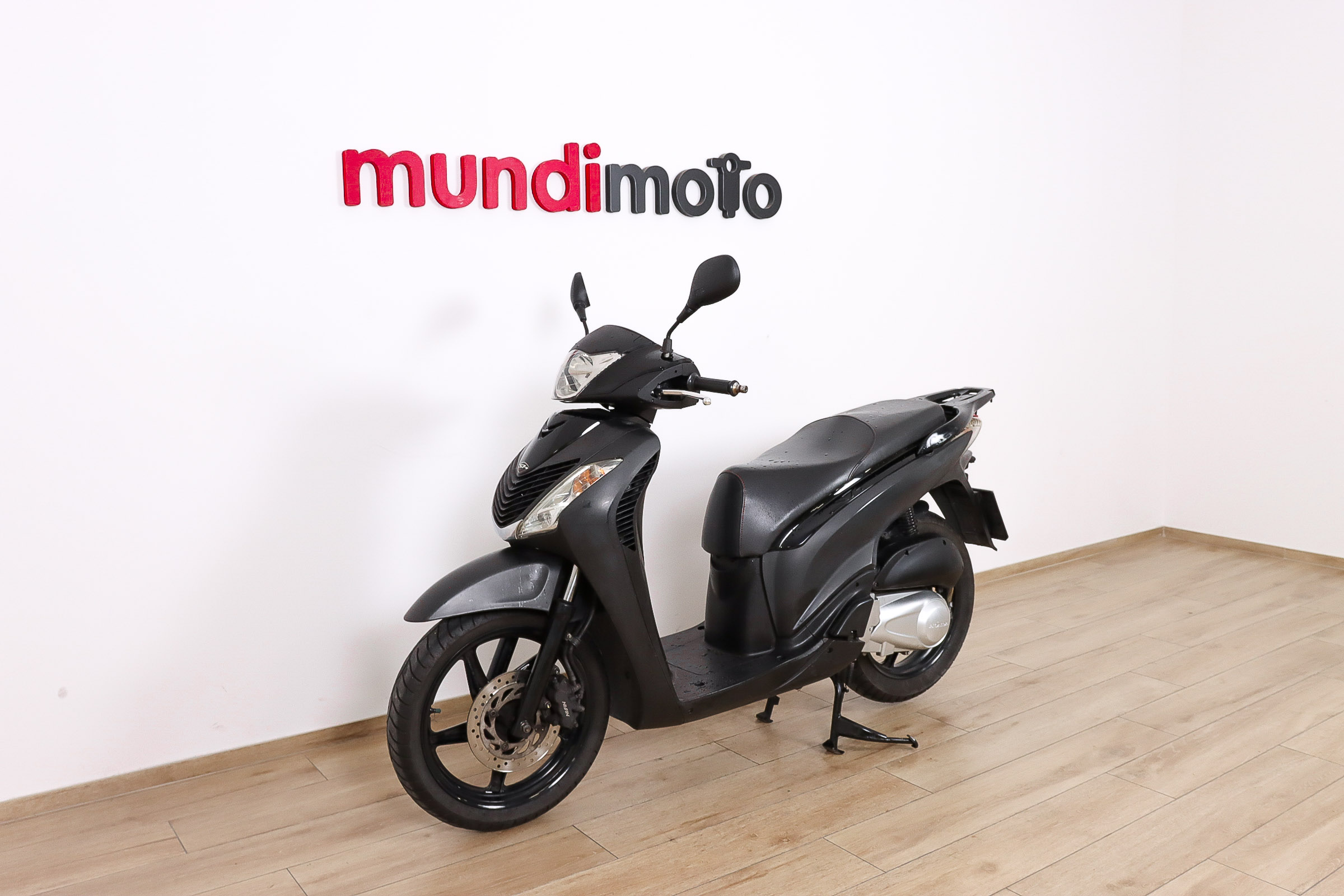 HONDA SCOOPY SH125iHONDA7 HONDA SCOOPY SH125iHONDA7
