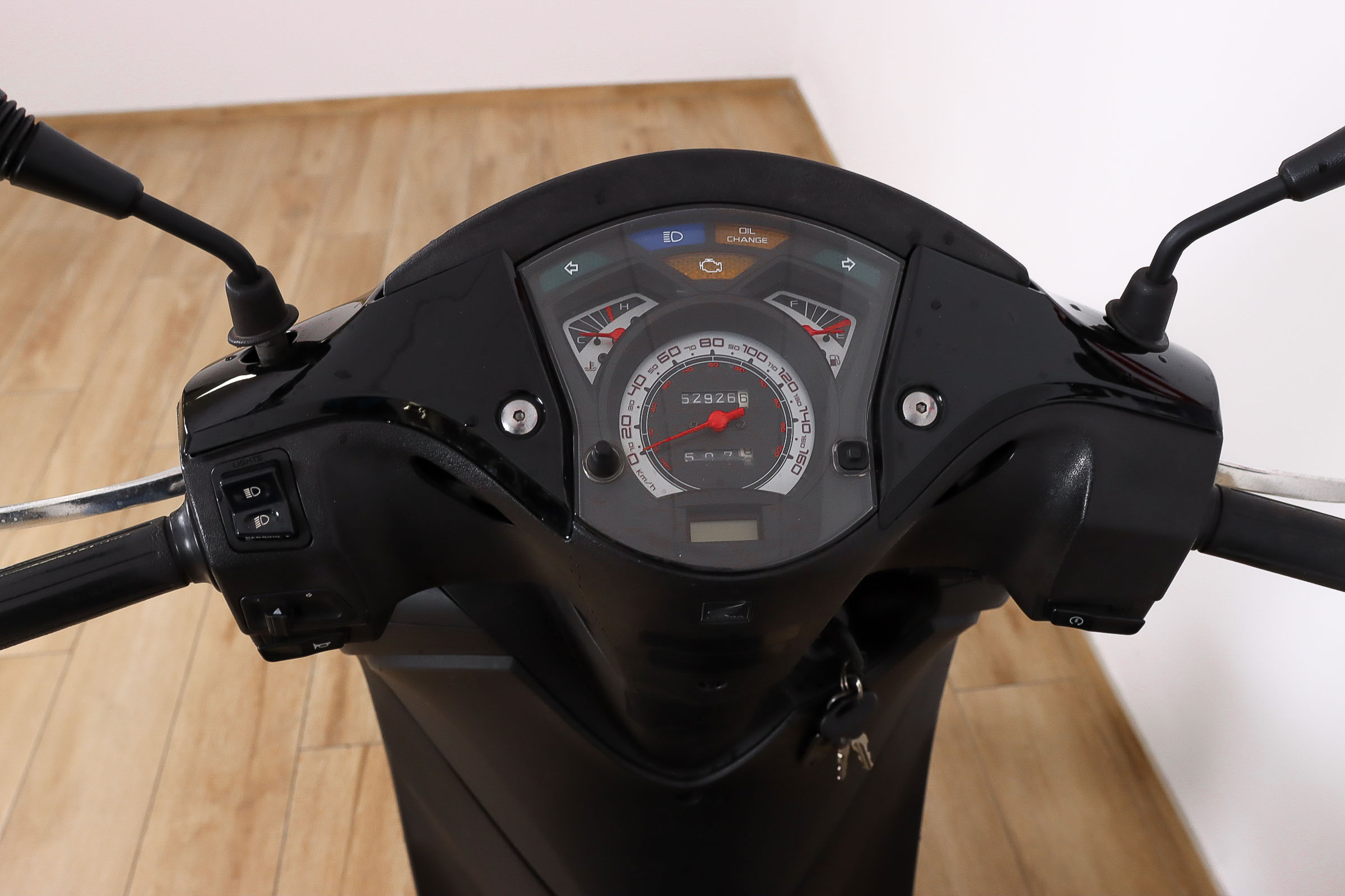 HONDA SCOOPY SH125iHONDA9 HONDA SCOOPY SH125iHONDA9