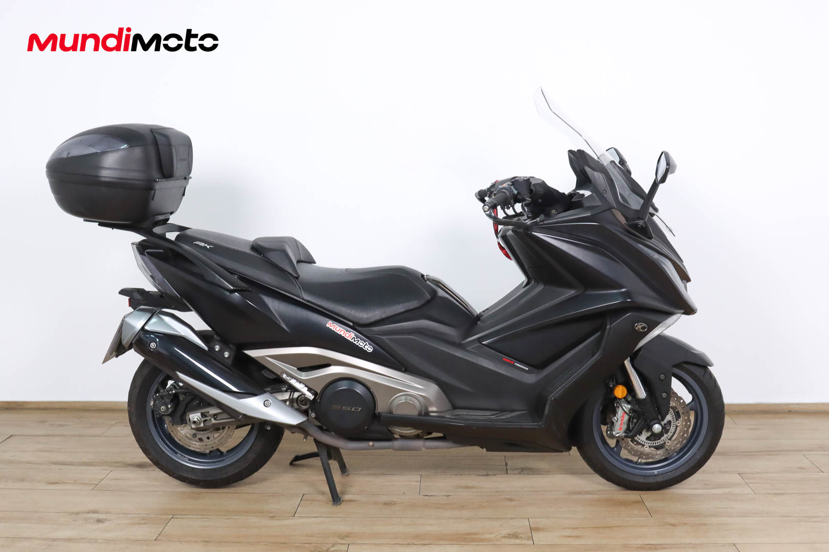 KYMCO AK 550KYMCO0 KYMCO AK 550KYMCO0
