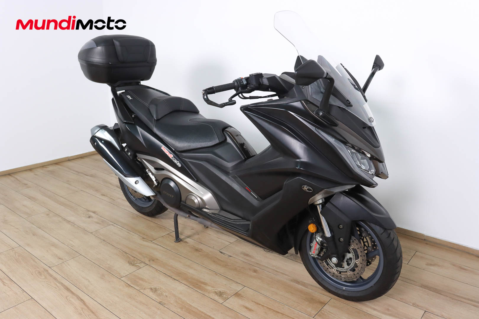 KYMCO AK 550KYMCO1 KYMCO AK 550KYMCO1