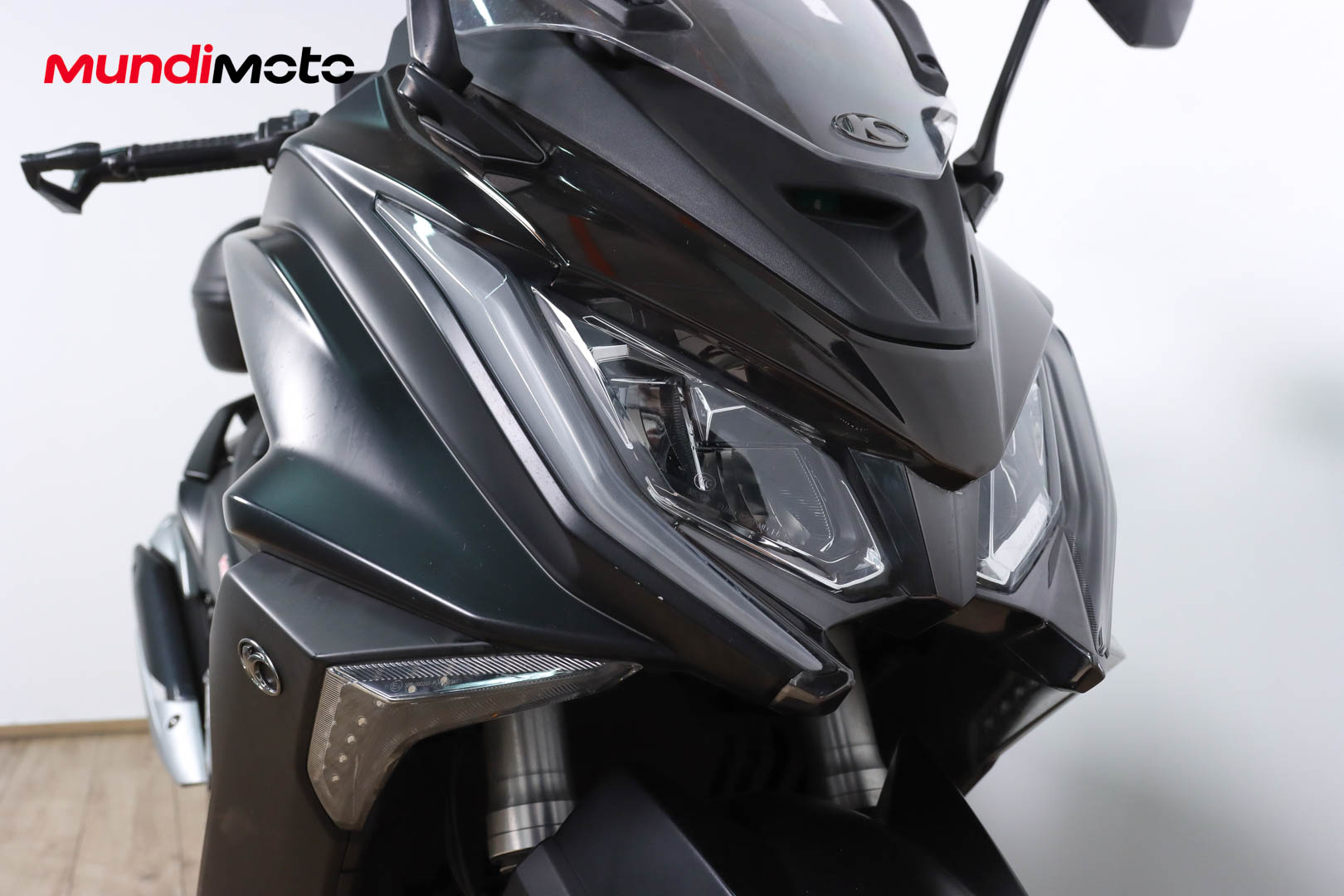 KYMCO AK 550KYMCO6 KYMCO AK 550KYMCO6