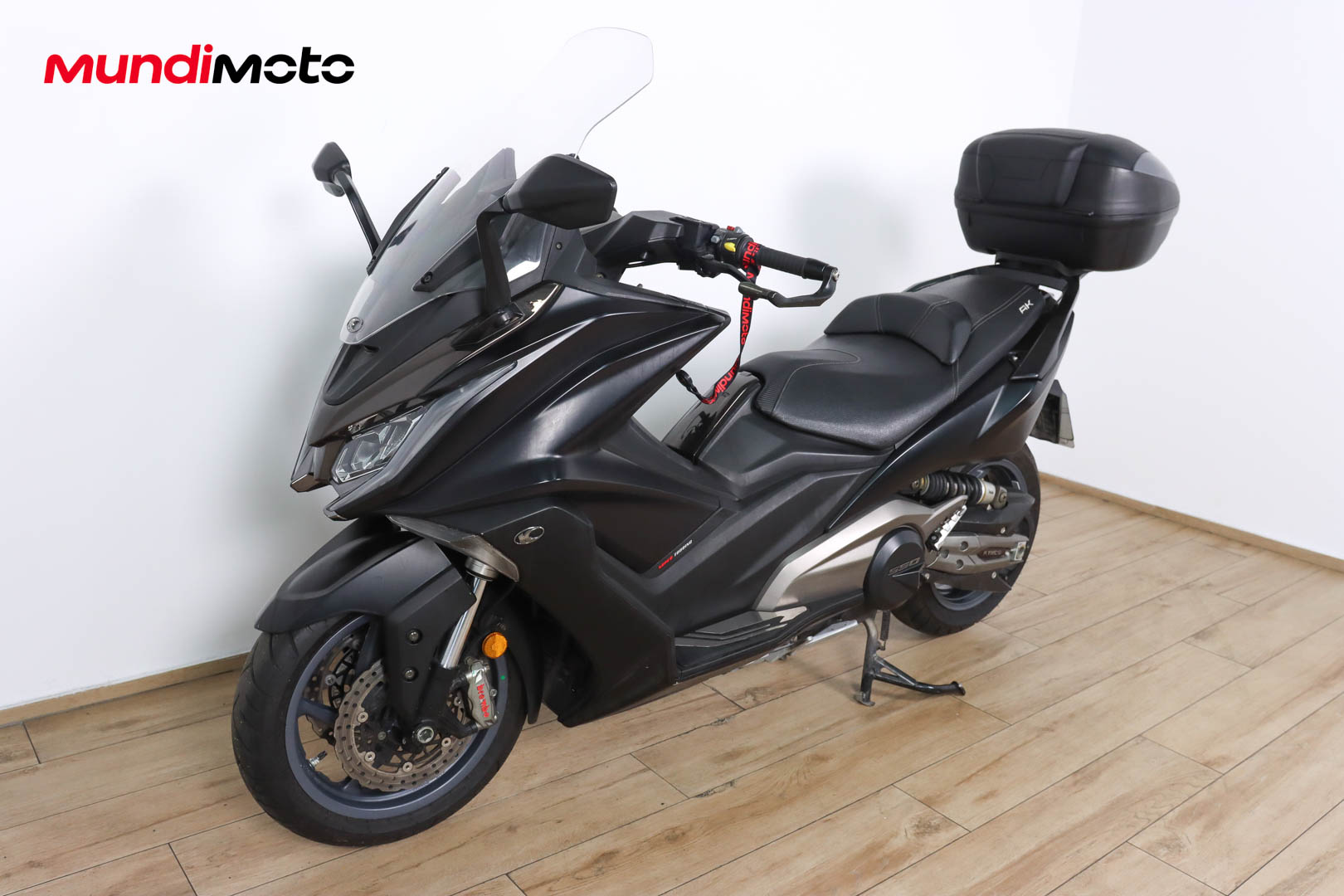 KYMCO AK 550KYMCO9 KYMCO AK 550KYMCO9