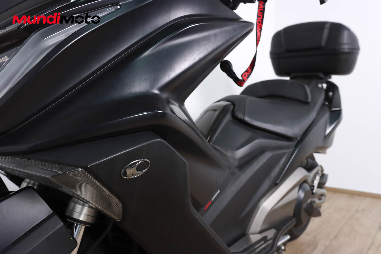 KYMCO AK 550KYMCO10 KYMCO AK 550KYMCO10