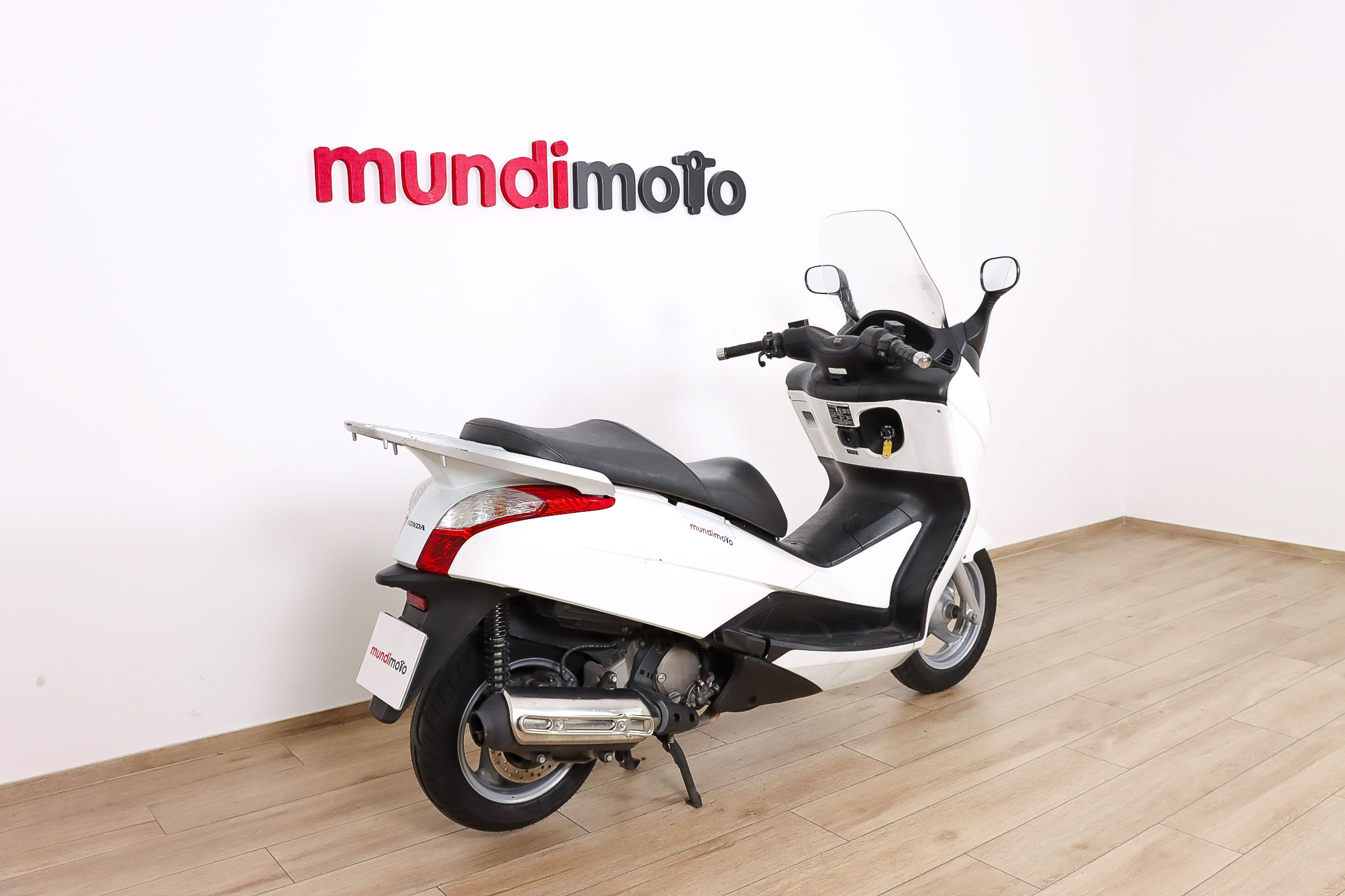 HONDA S-WING 125HONDA2 HONDA S-WING 125HONDA2