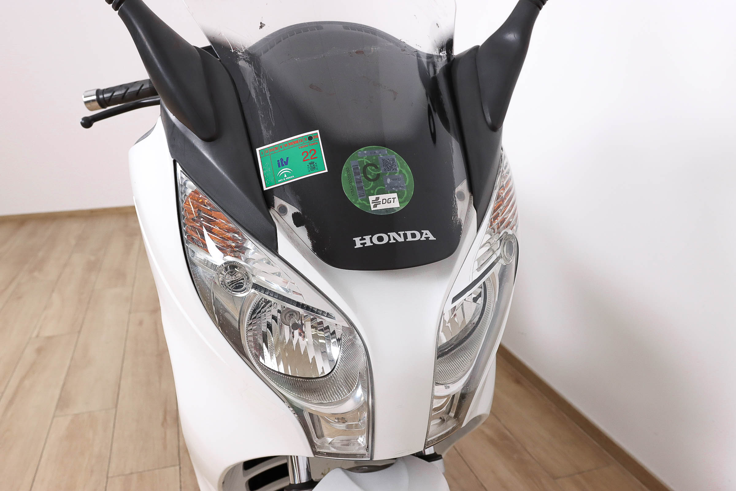 HONDA S-WING 125HONDA3 HONDA S-WING 125HONDA3