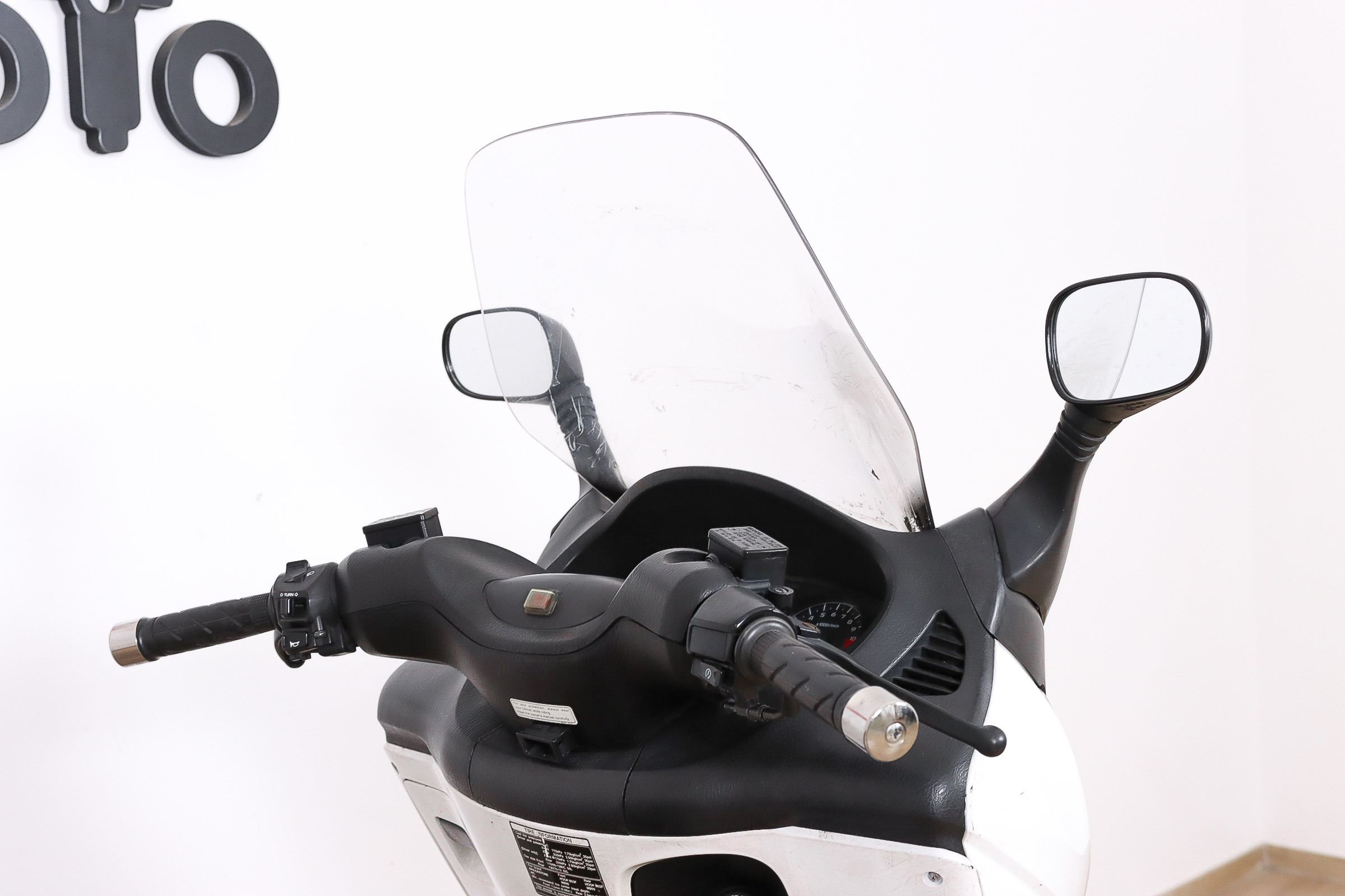 HONDA S-WING 125HONDA5 HONDA S-WING 125HONDA5