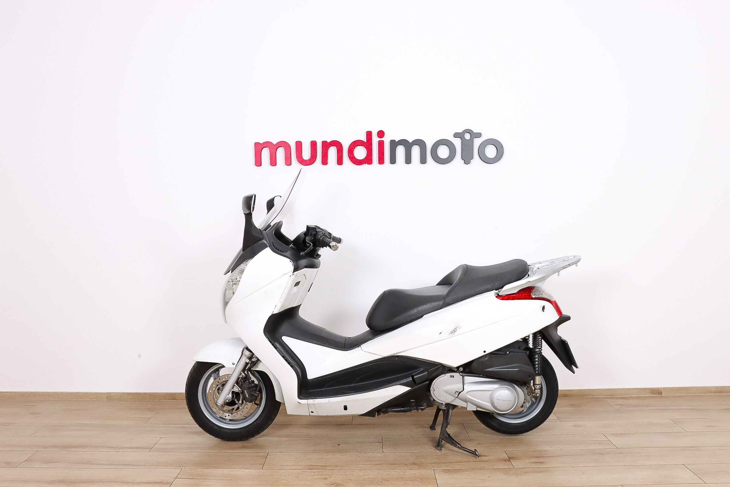 HONDA S-WING 125HONDA6 HONDA S-WING 125HONDA6