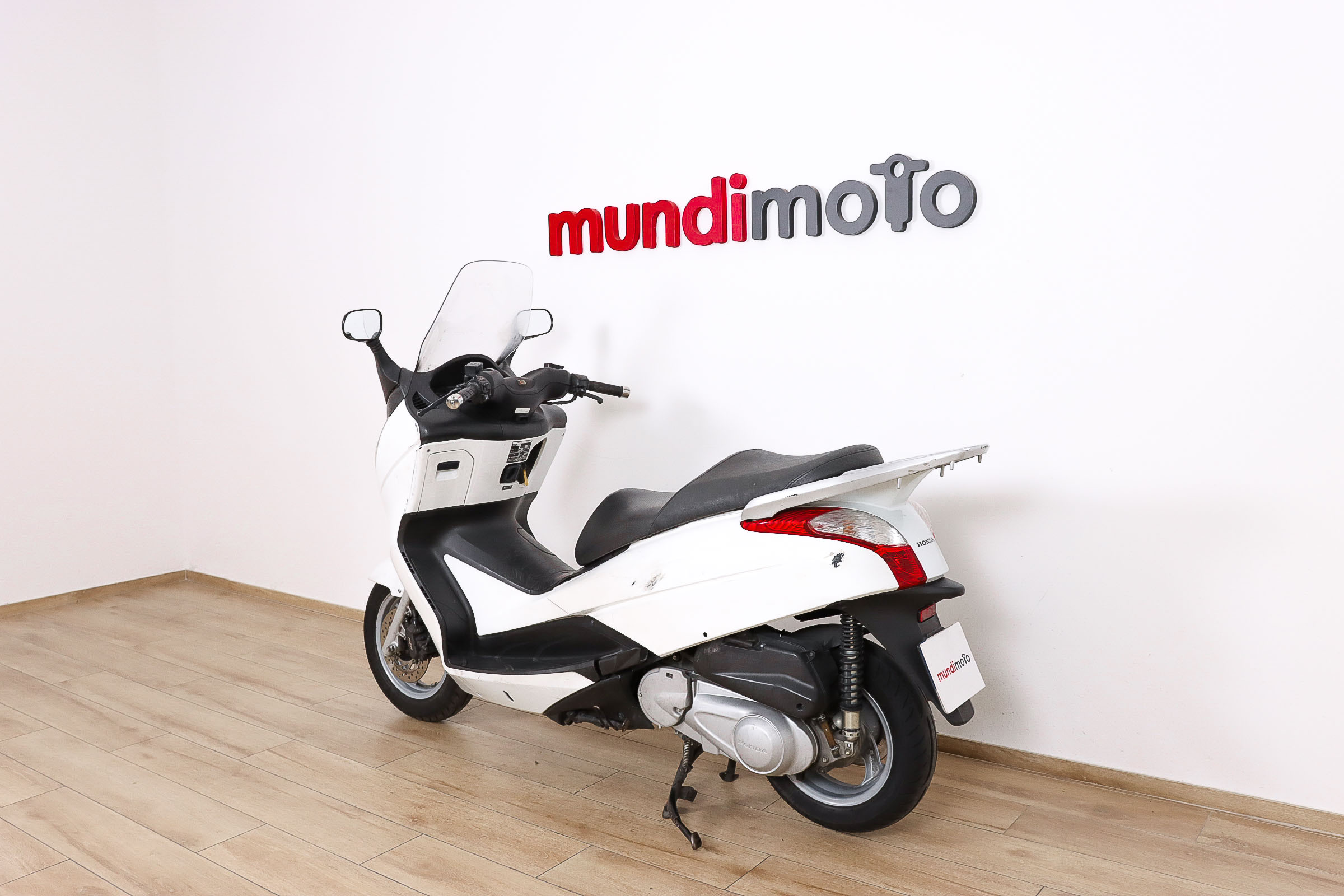 HONDA S-WING 125HONDA7 HONDA S-WING 125HONDA7