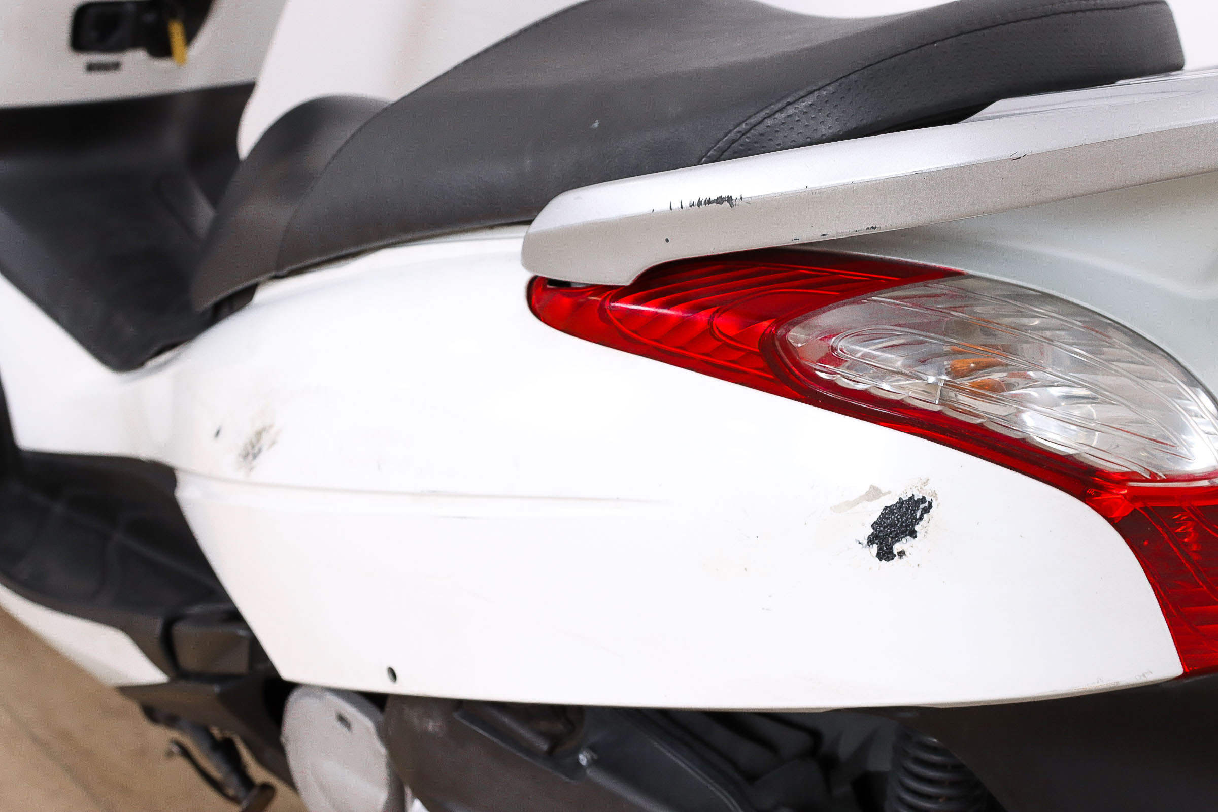 HONDA S-WING 125HONDA9 HONDA S-WING 125HONDA9