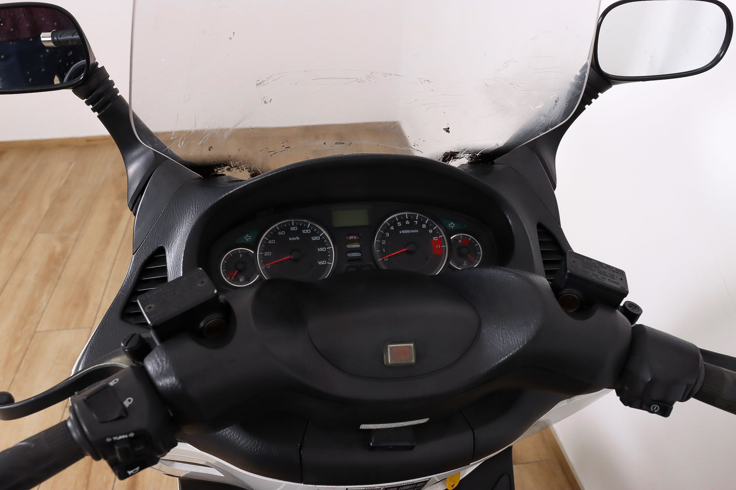 HONDA S-WING 125HONDA10 HONDA S-WING 125HONDA10