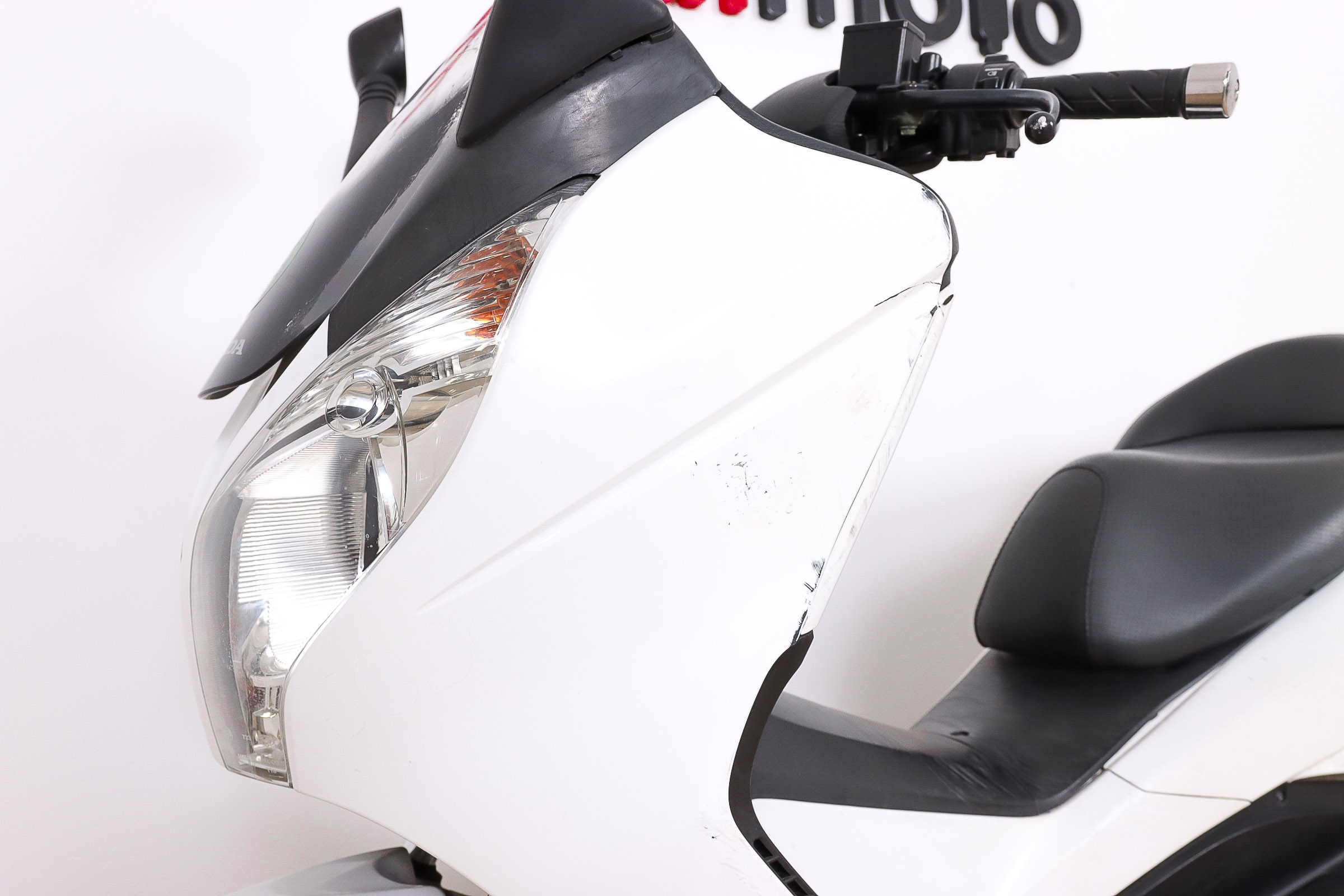 HONDA S-WING 125HONDA12 HONDA S-WING 125HONDA12