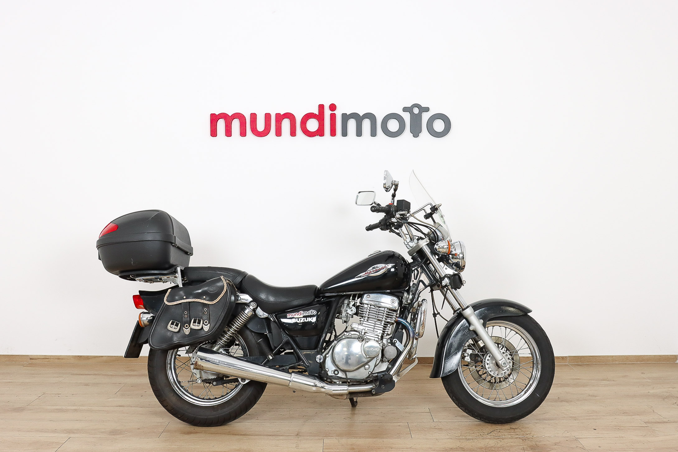 SUZUKI Marauder 250SUZUKI0 SUZUKI Marauder 250SUZUKI0