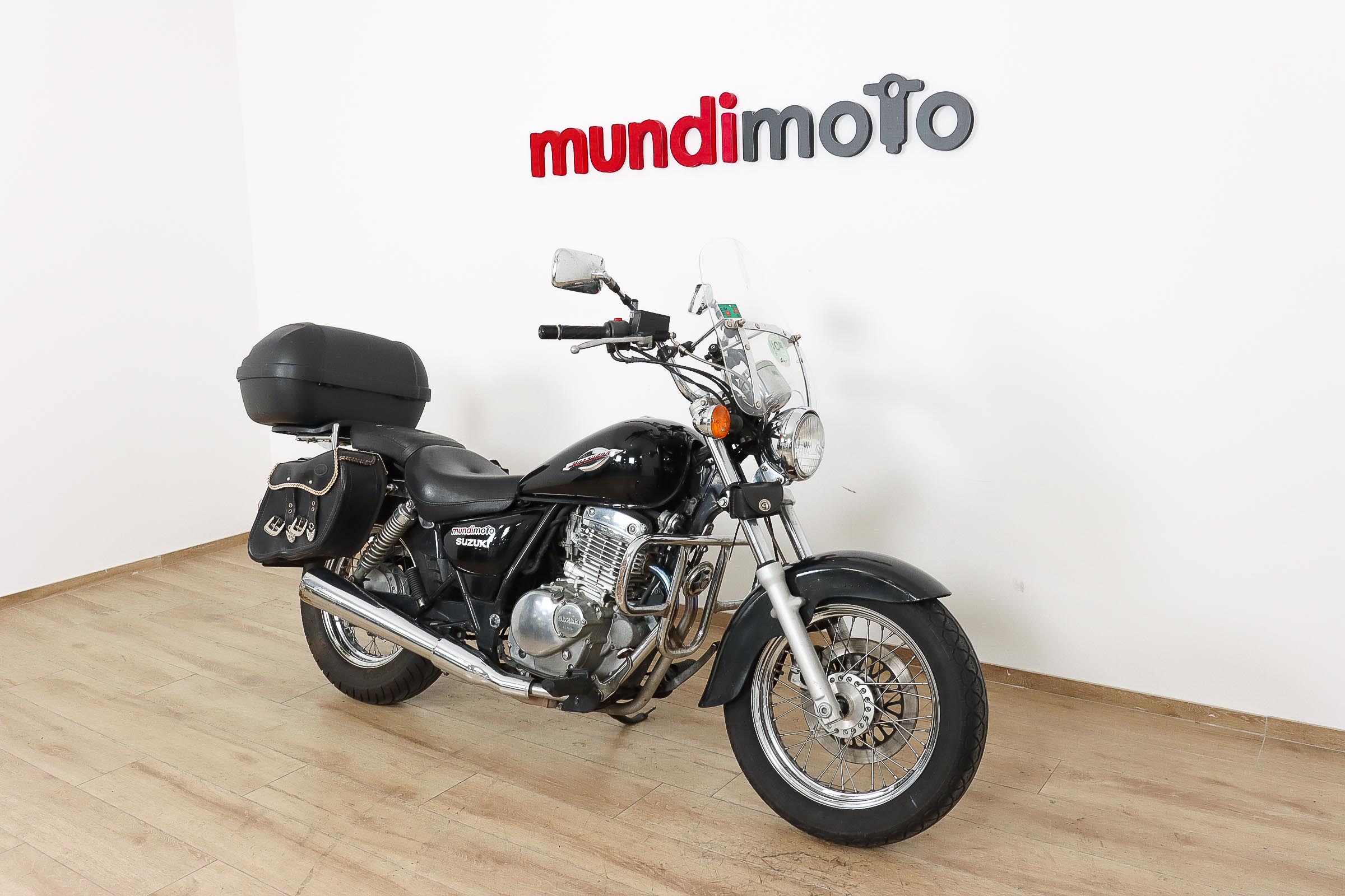 SUZUKI Marauder 250SUZUKI2 SUZUKI Marauder 250SUZUKI2