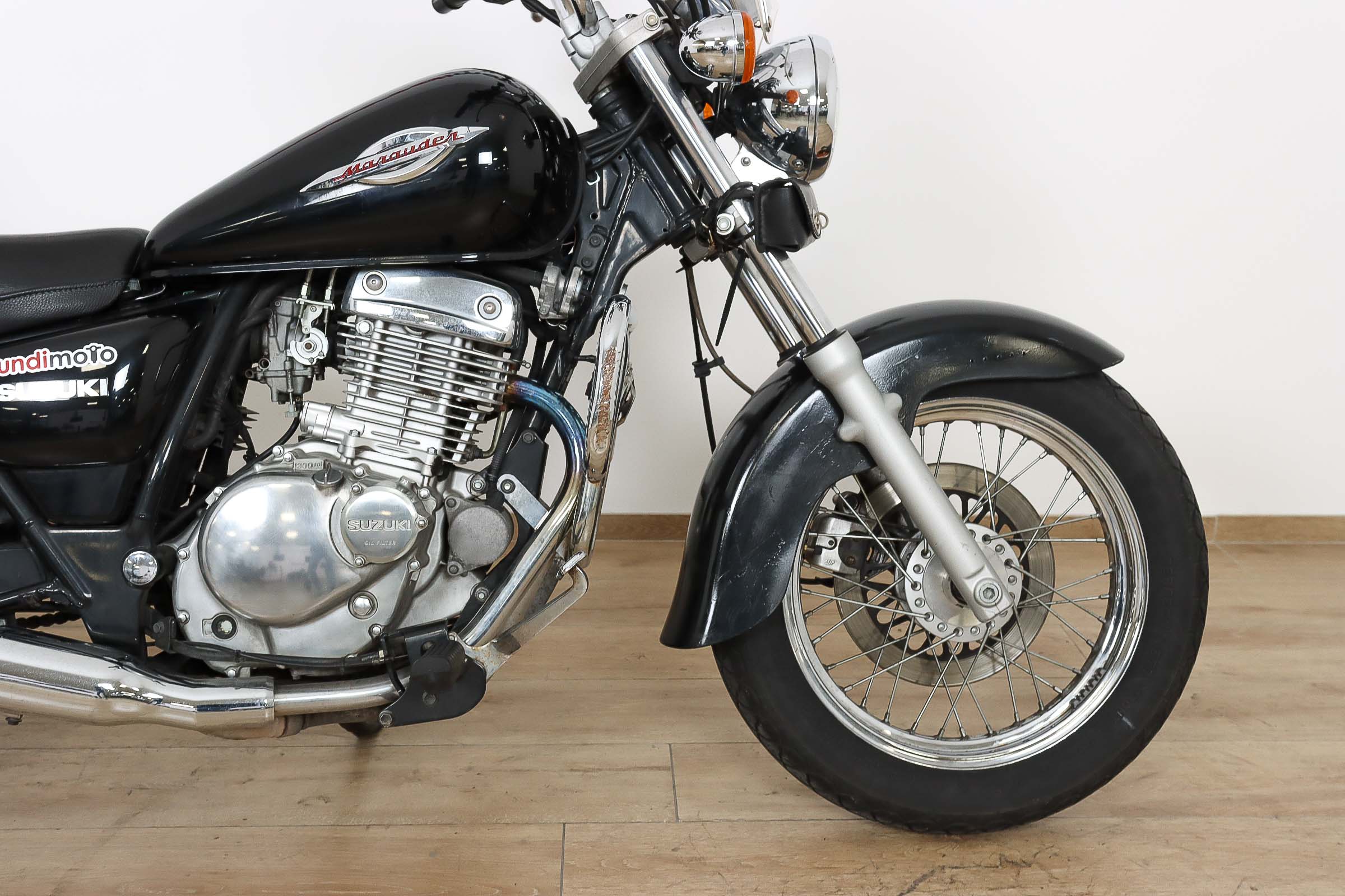 SUZUKI Marauder 250SUZUKI3 SUZUKI Marauder 250SUZUKI3