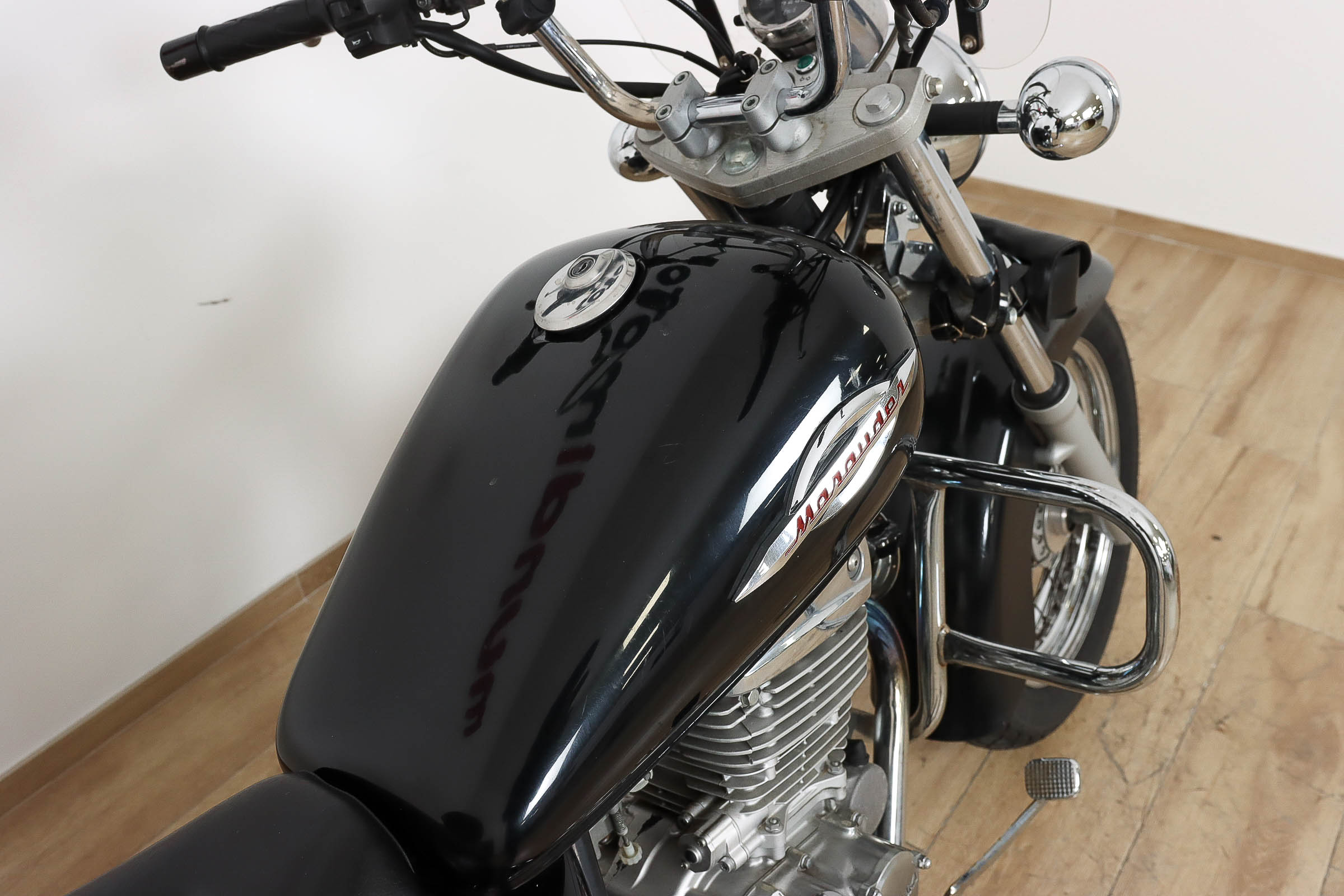SUZUKI Marauder 250SUZUKI4 SUZUKI Marauder 250SUZUKI4