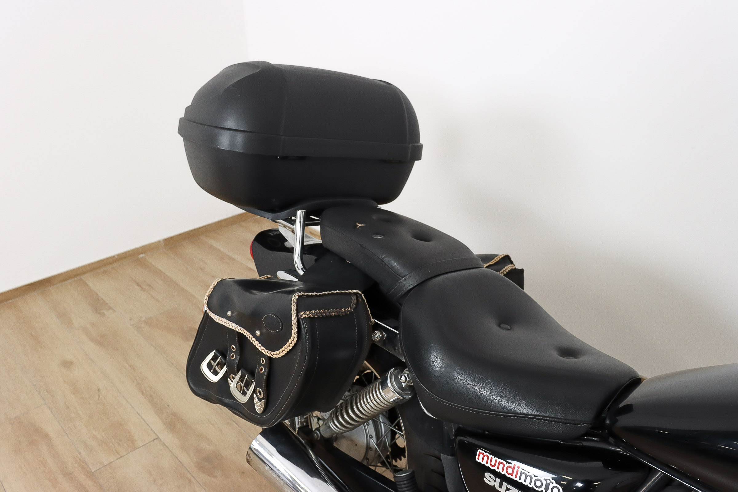 SUZUKI Marauder 250SUZUKI6 SUZUKI Marauder 250SUZUKI6
