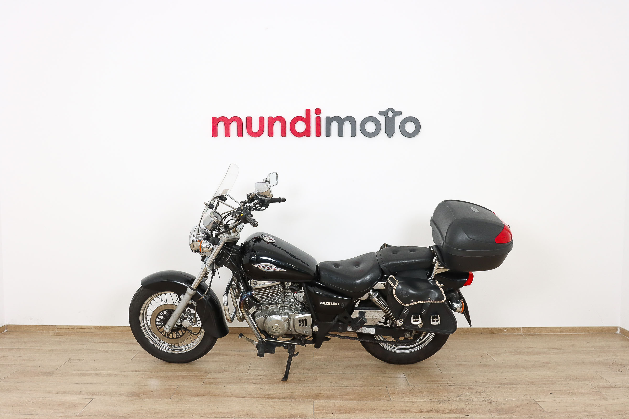 SUZUKI Marauder 250SUZUKI7 SUZUKI Marauder 250SUZUKI7
