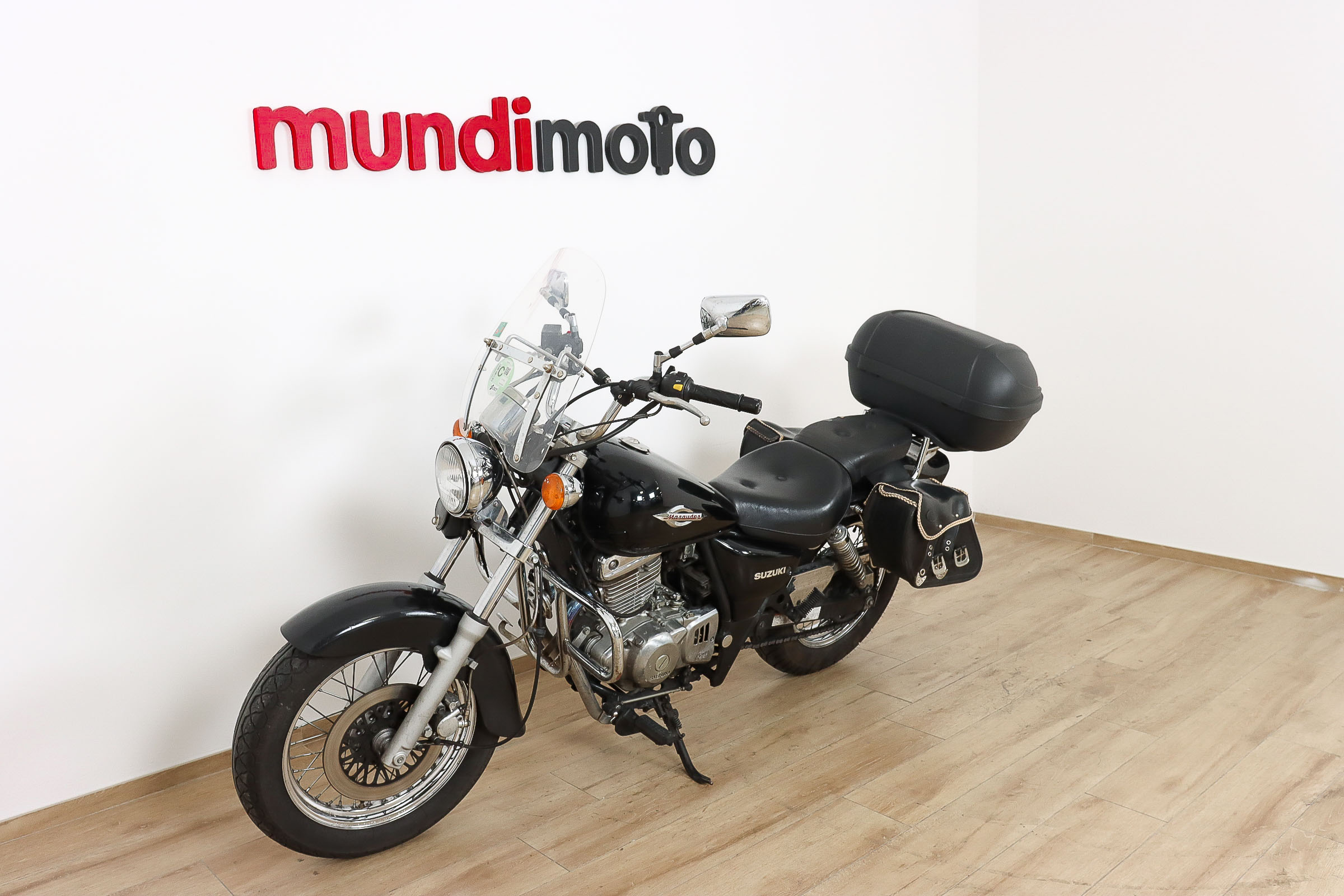 SUZUKI Marauder 250SUZUKI8 SUZUKI Marauder 250SUZUKI8