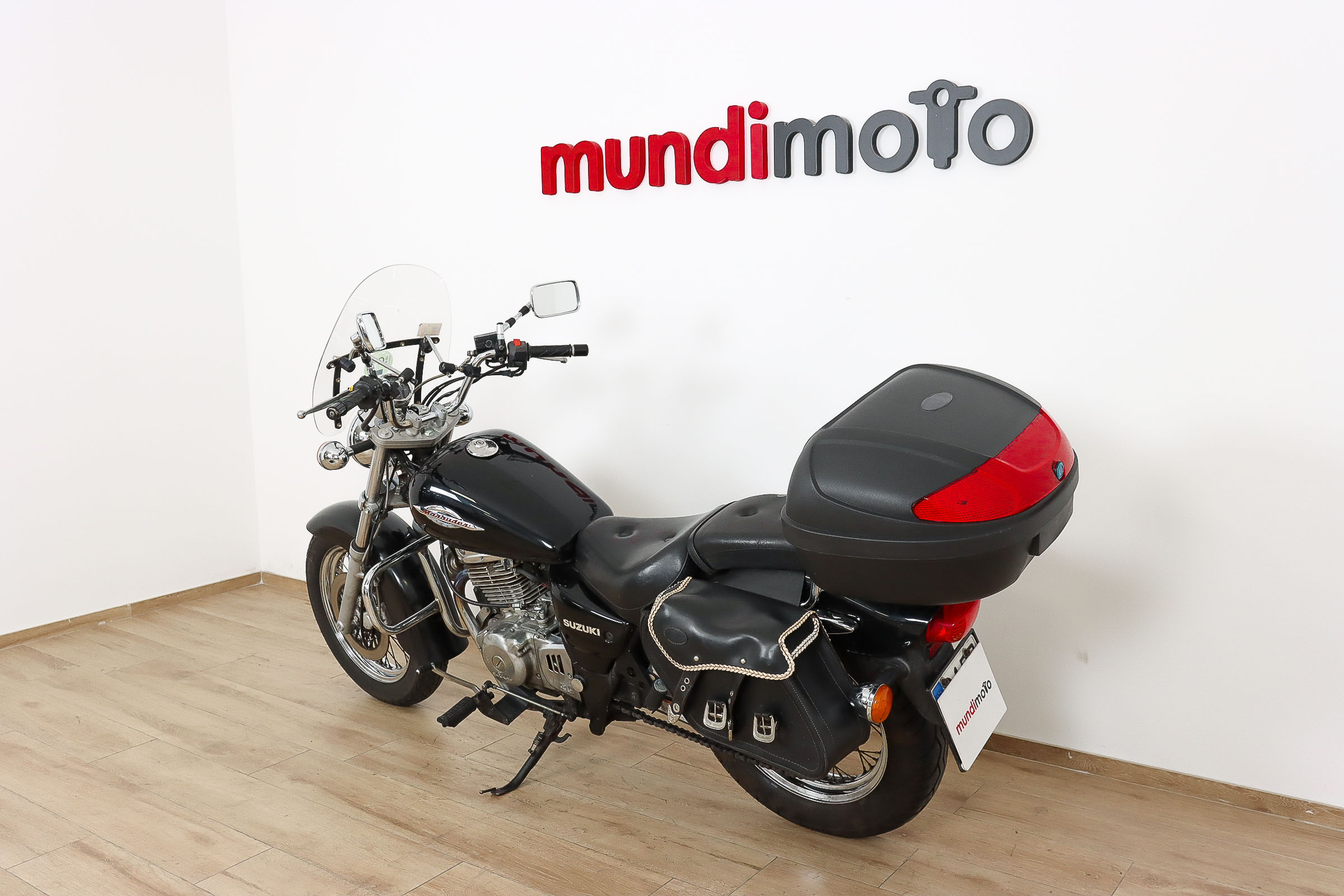 SUZUKI Marauder 250SUZUKI9 SUZUKI Marauder 250SUZUKI9