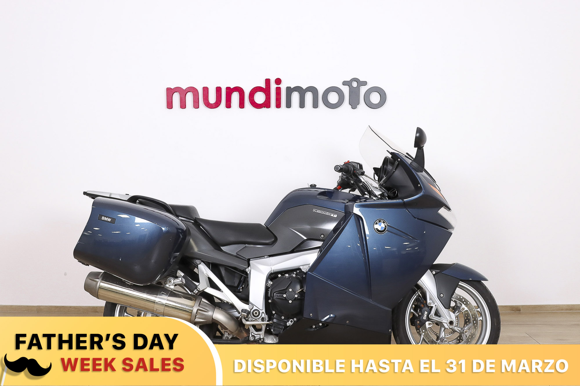 BMW K 1200 GTBMW0 BMW K 1200 GTBMW0