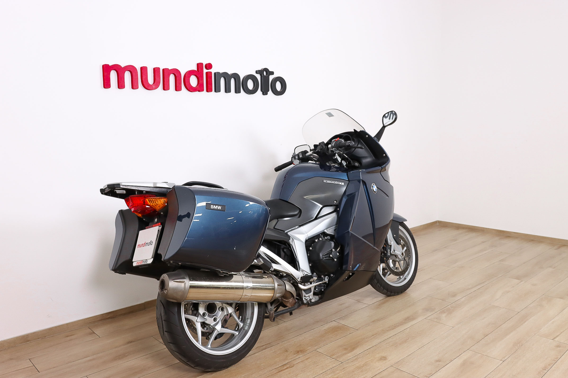 BMW K 1200 GTBMW3 BMW K 1200 GTBMW3