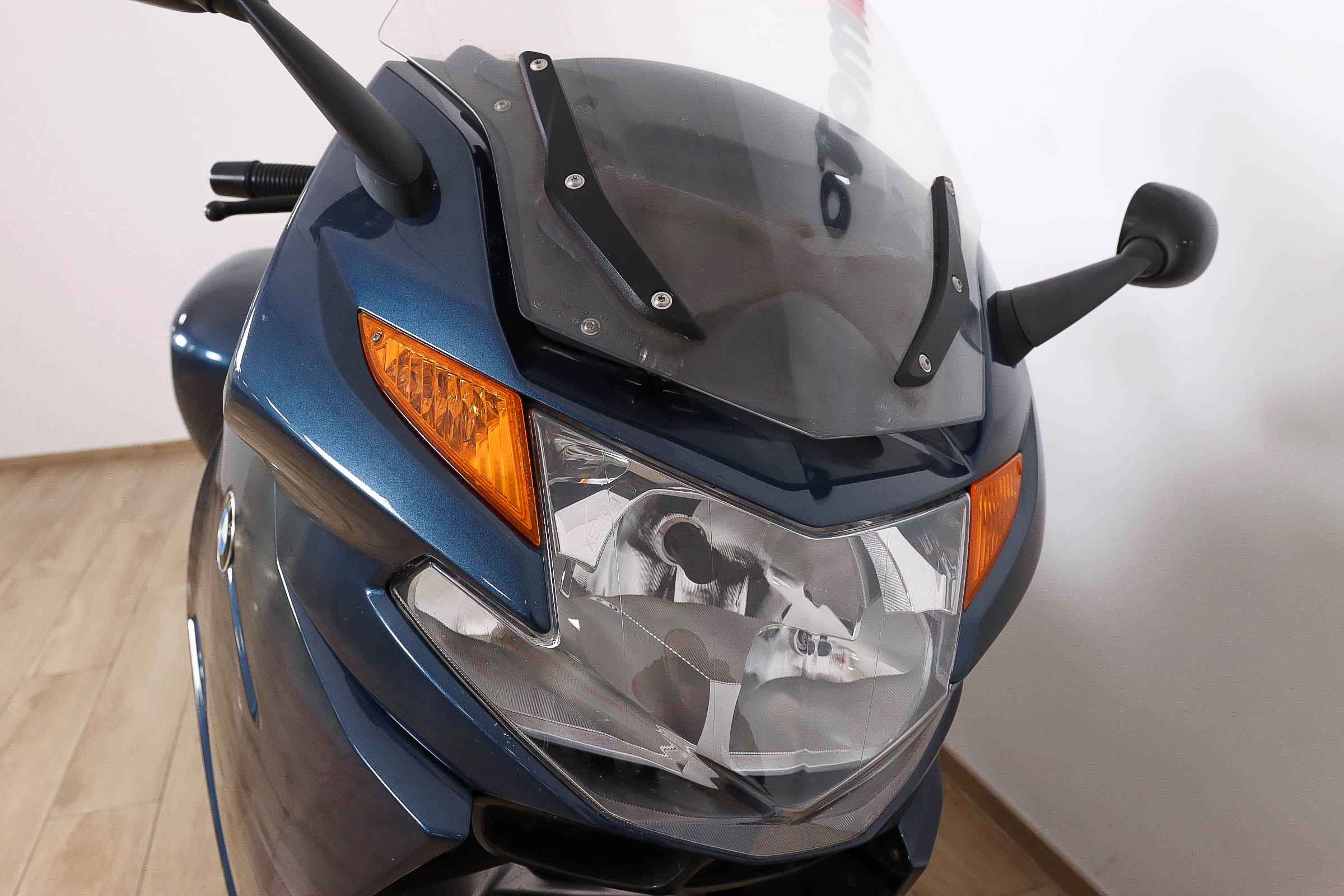 BMW K 1200 GTBMW4 BMW K 1200 GTBMW4