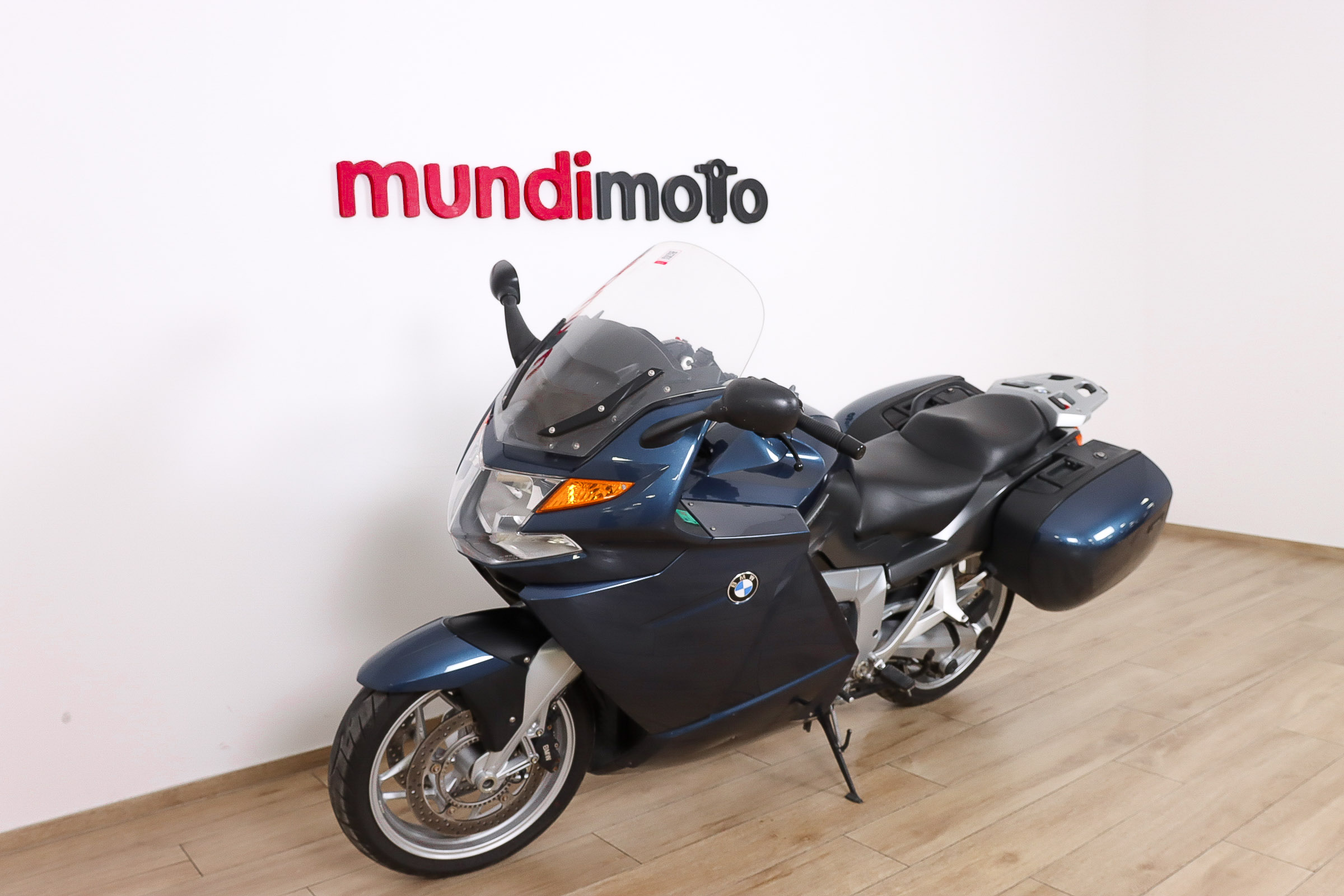 BMW K 1200 GTBMW8 BMW K 1200 GTBMW8