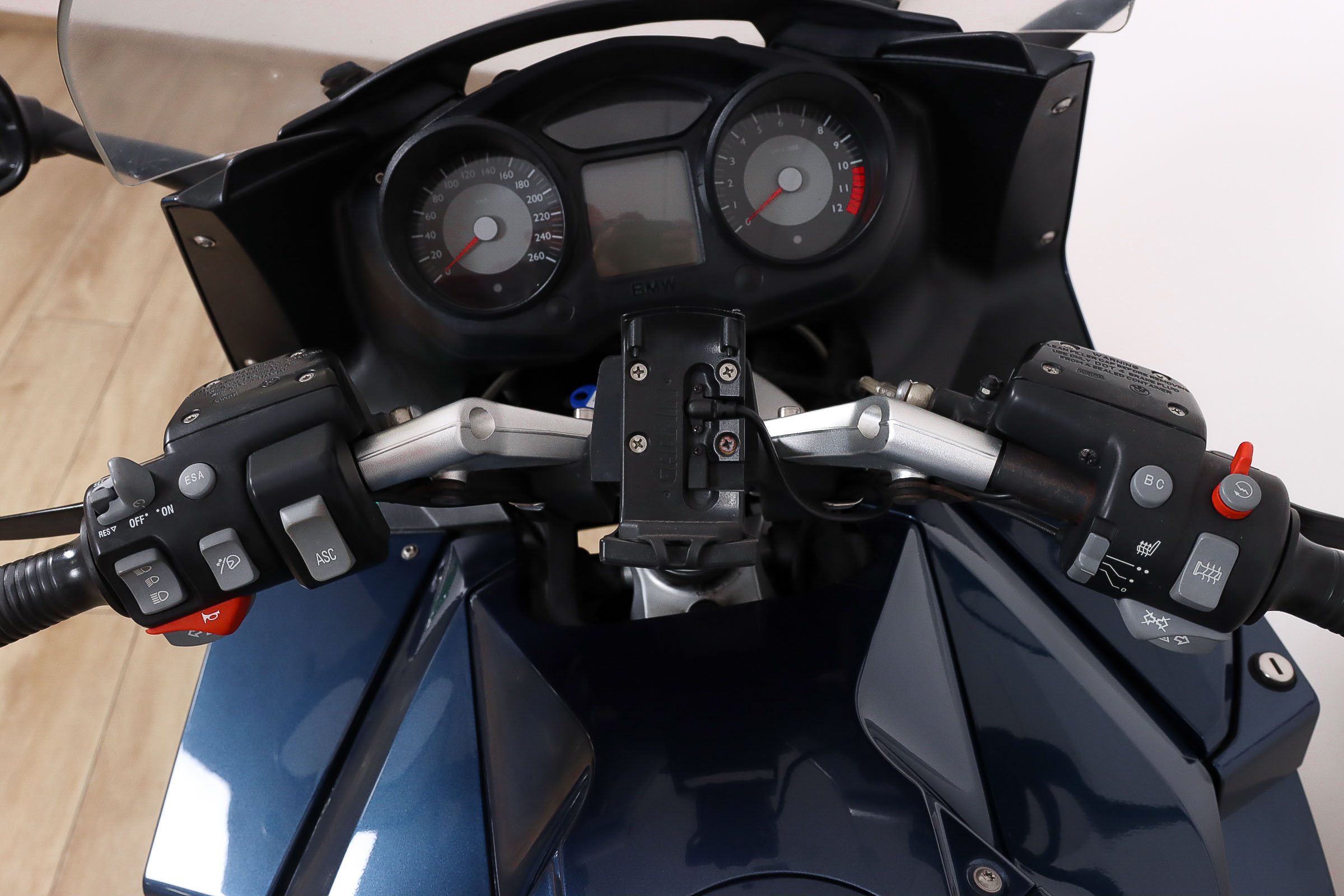 BMW K 1200 GTBMW10 BMW K 1200 GTBMW10